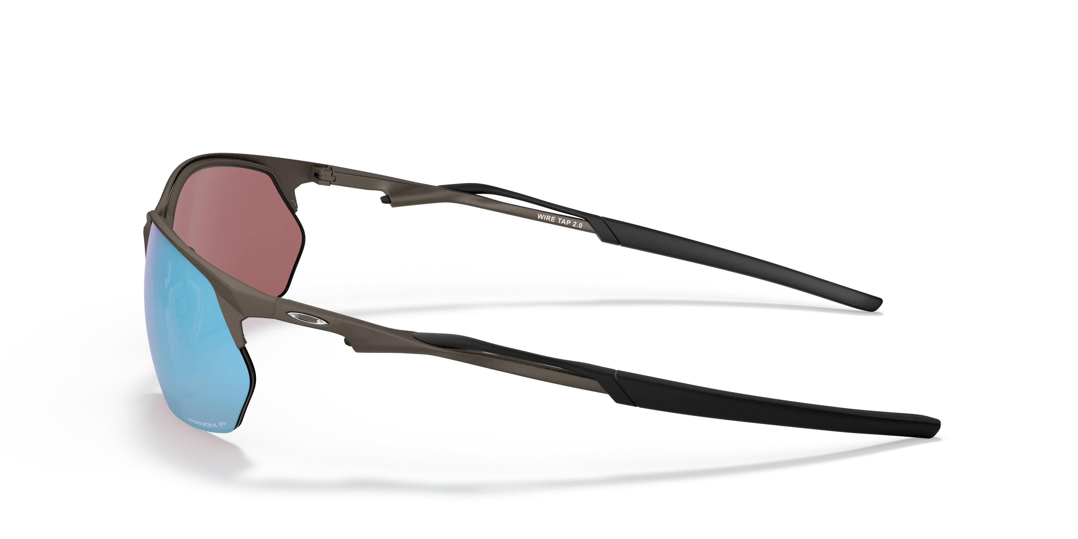 Angle_Left02, Oakley Wire Tap 2.0 OO 4145 Sunglasses