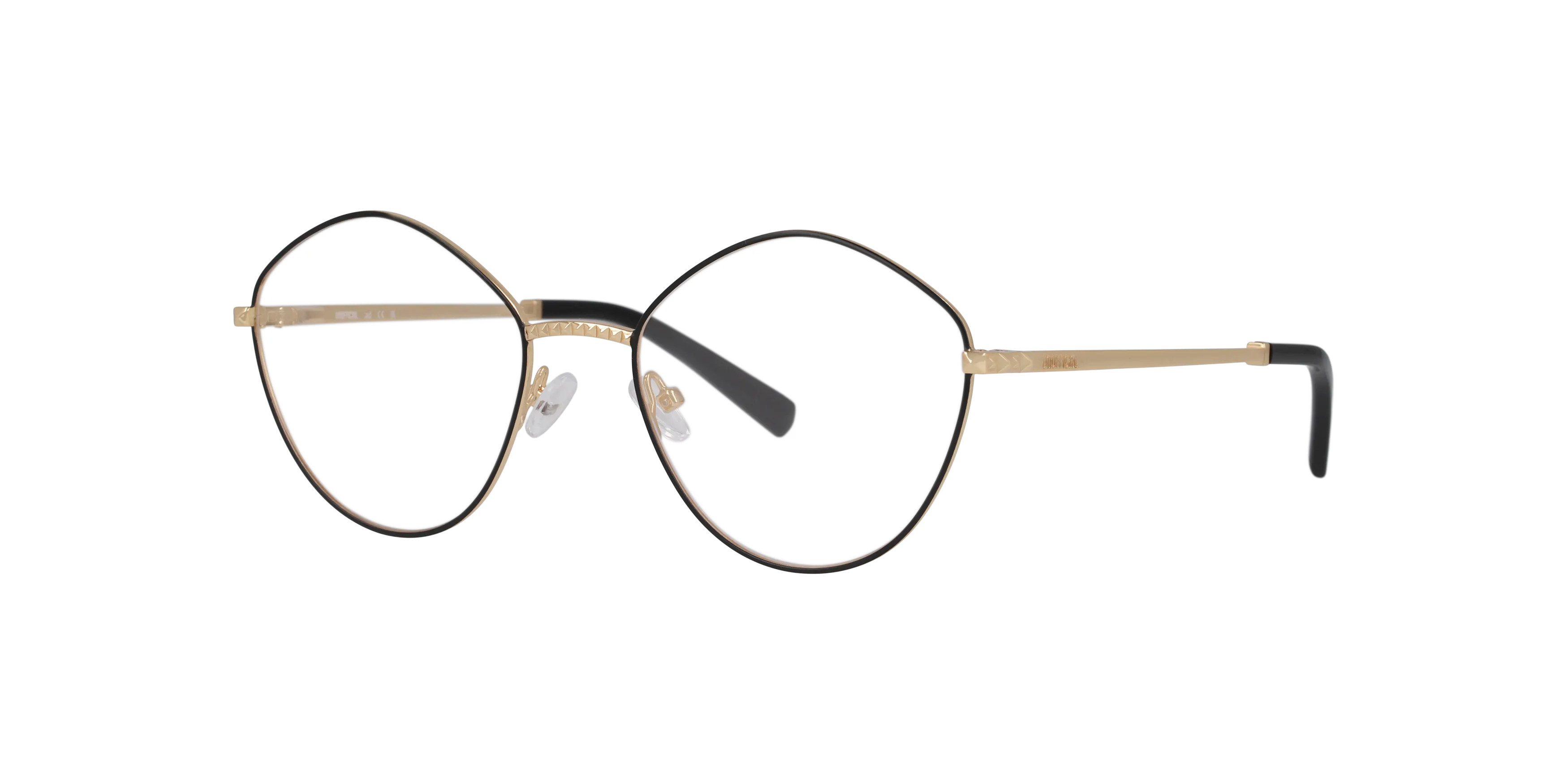 Angle_Left01, Unofficial UO1181 Glasses