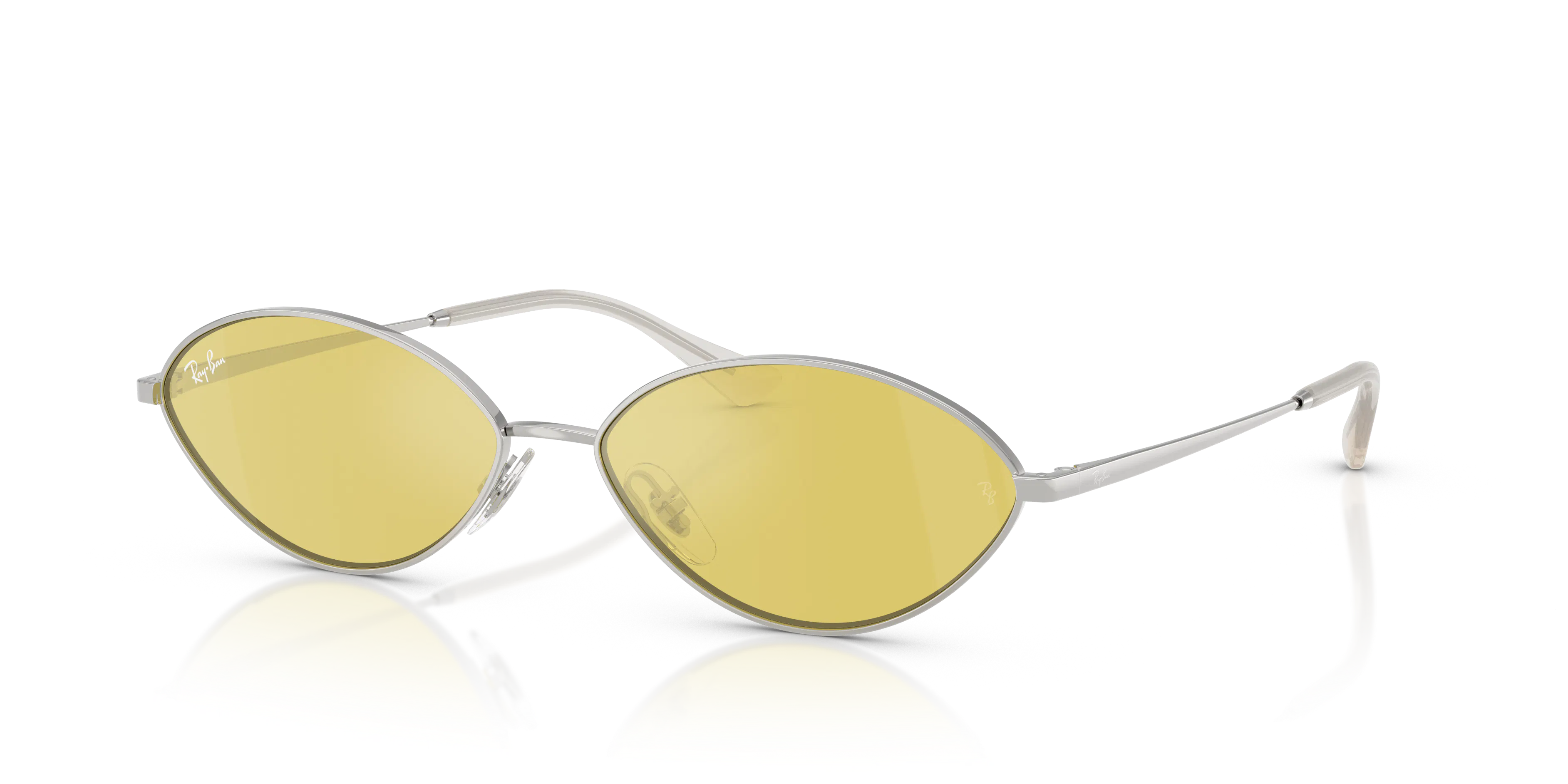 Angle_Left01, Ray-Ban Kai Bio-Based RB3757 003/6D