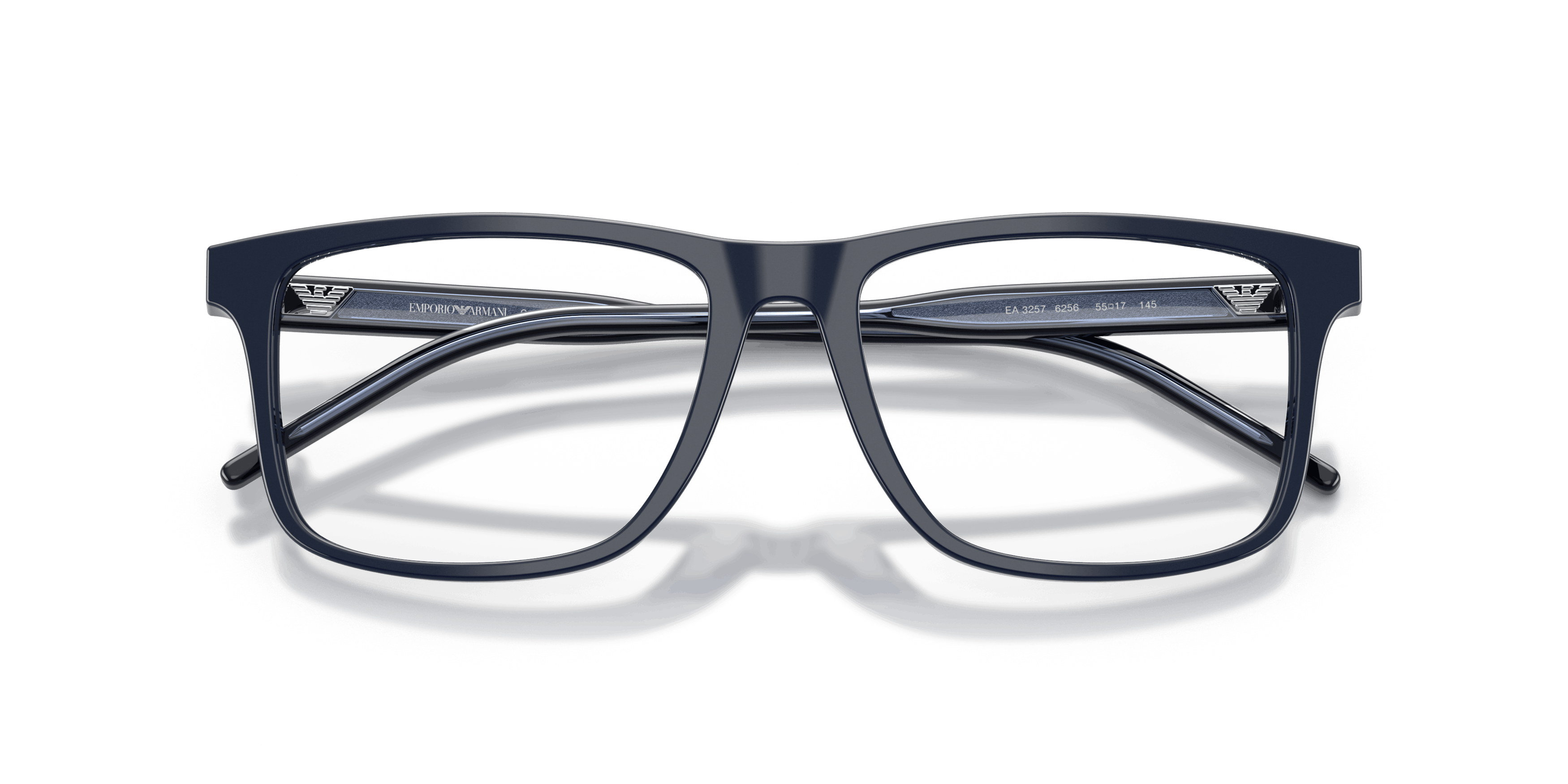 Folded, Emporio Armani EA3257 6256