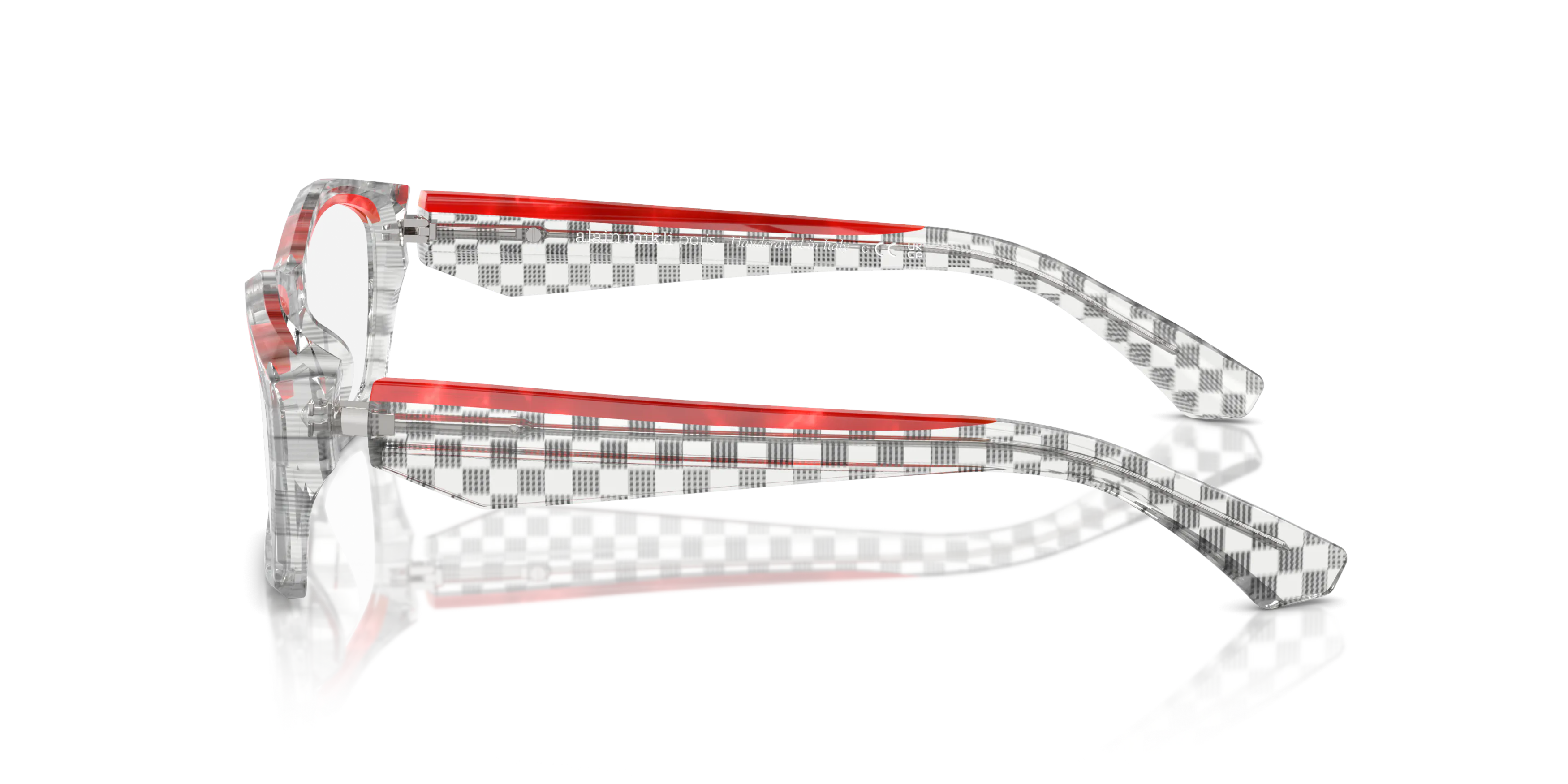 Angle_Left02, Alain Mikli A03525 003