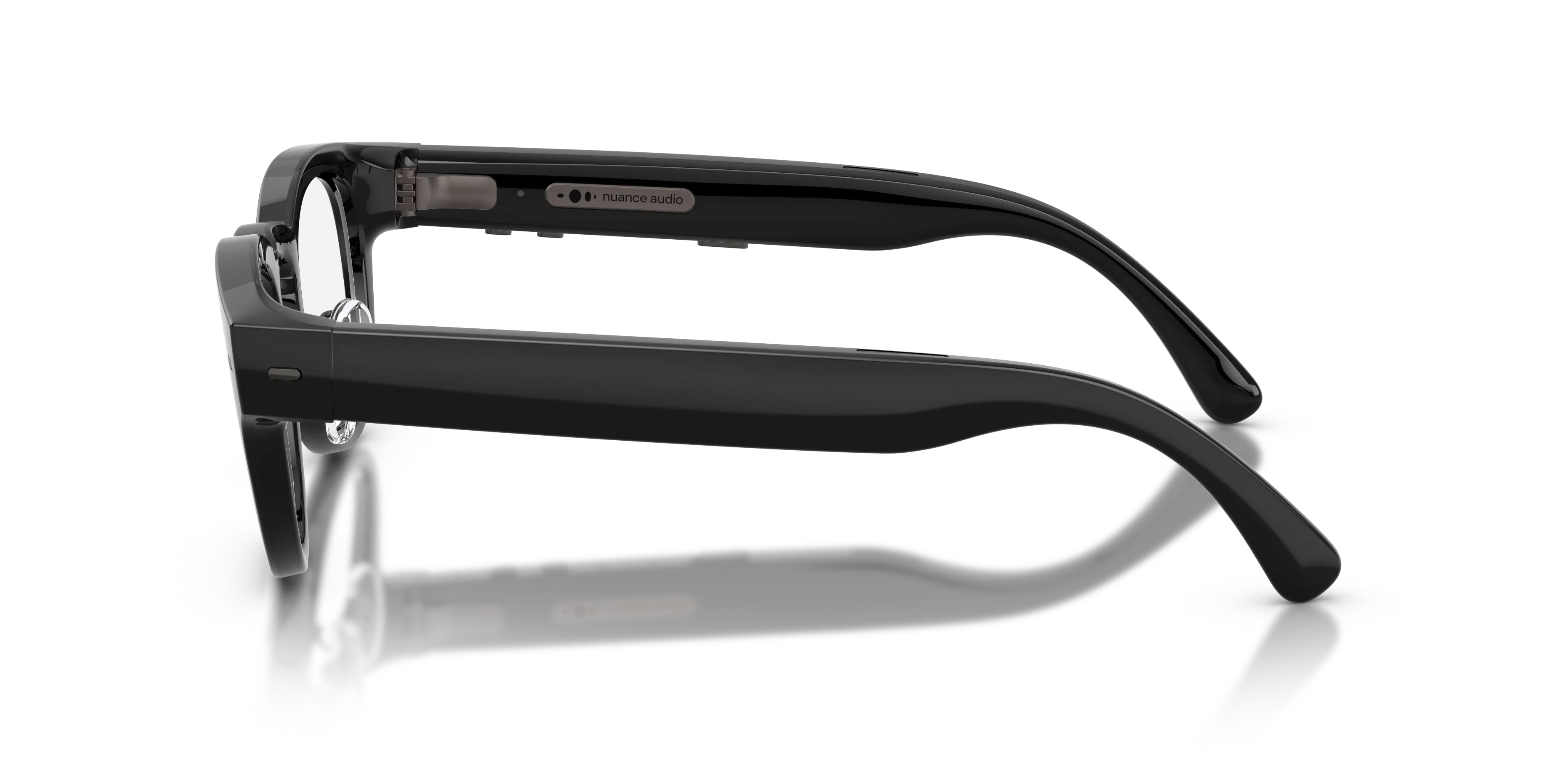Angle_Left02, Nuance Audio Plus AW5007 Gafas auditivas