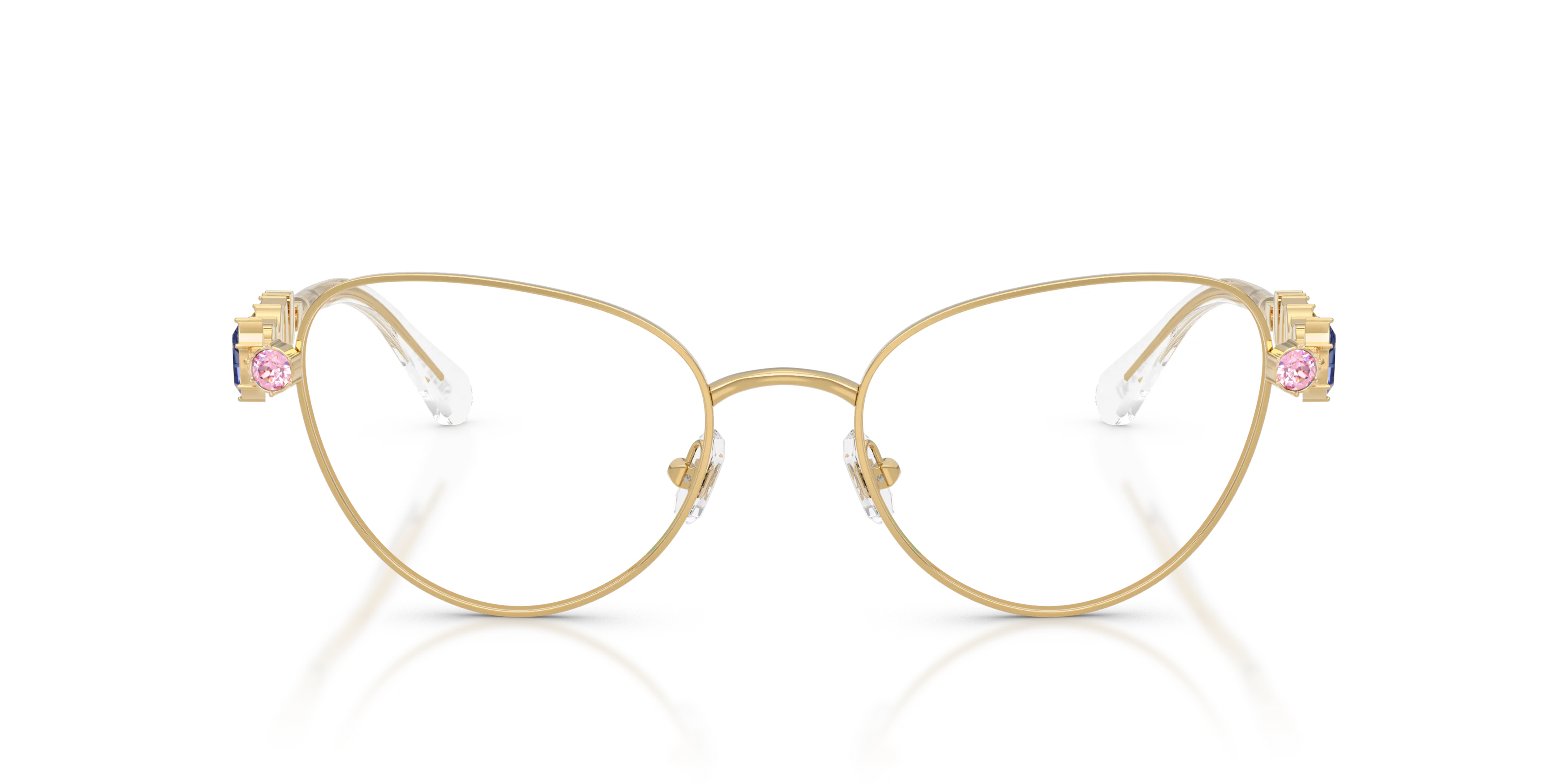 Front, Swarovski SK1024 404M