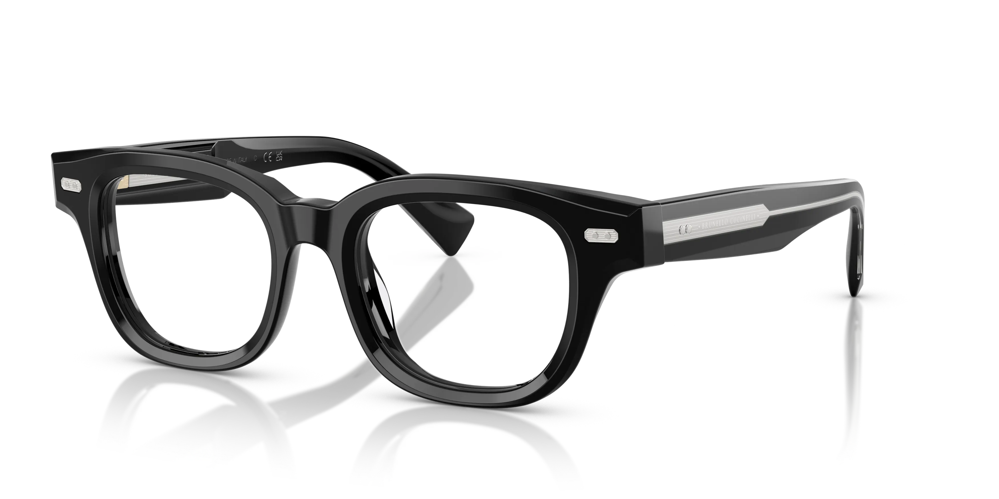 Angle_Left01, Brunello Cucinelli MILES BC3012 1003