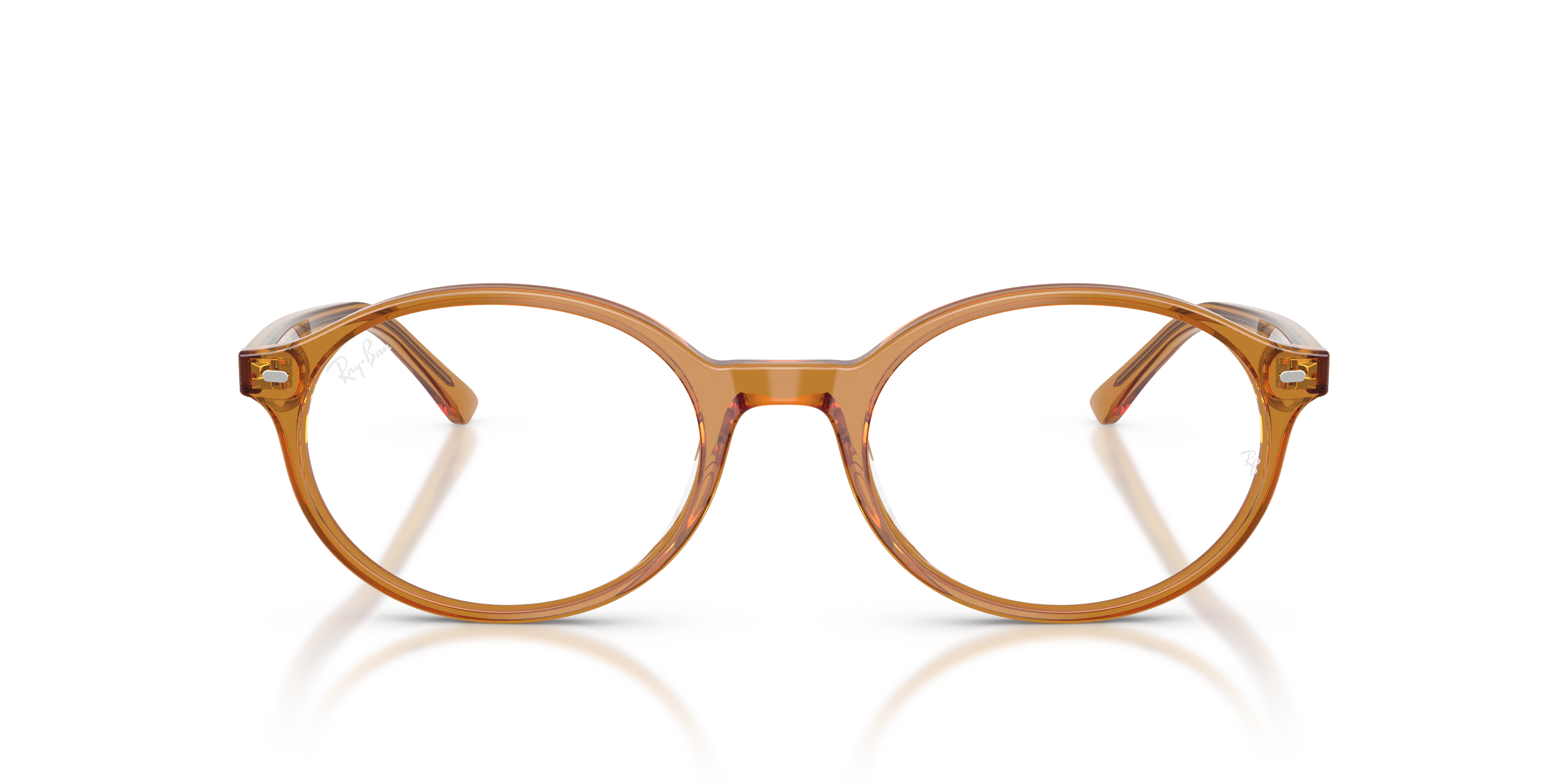 Ray-Ban German Optics RB5429 8439