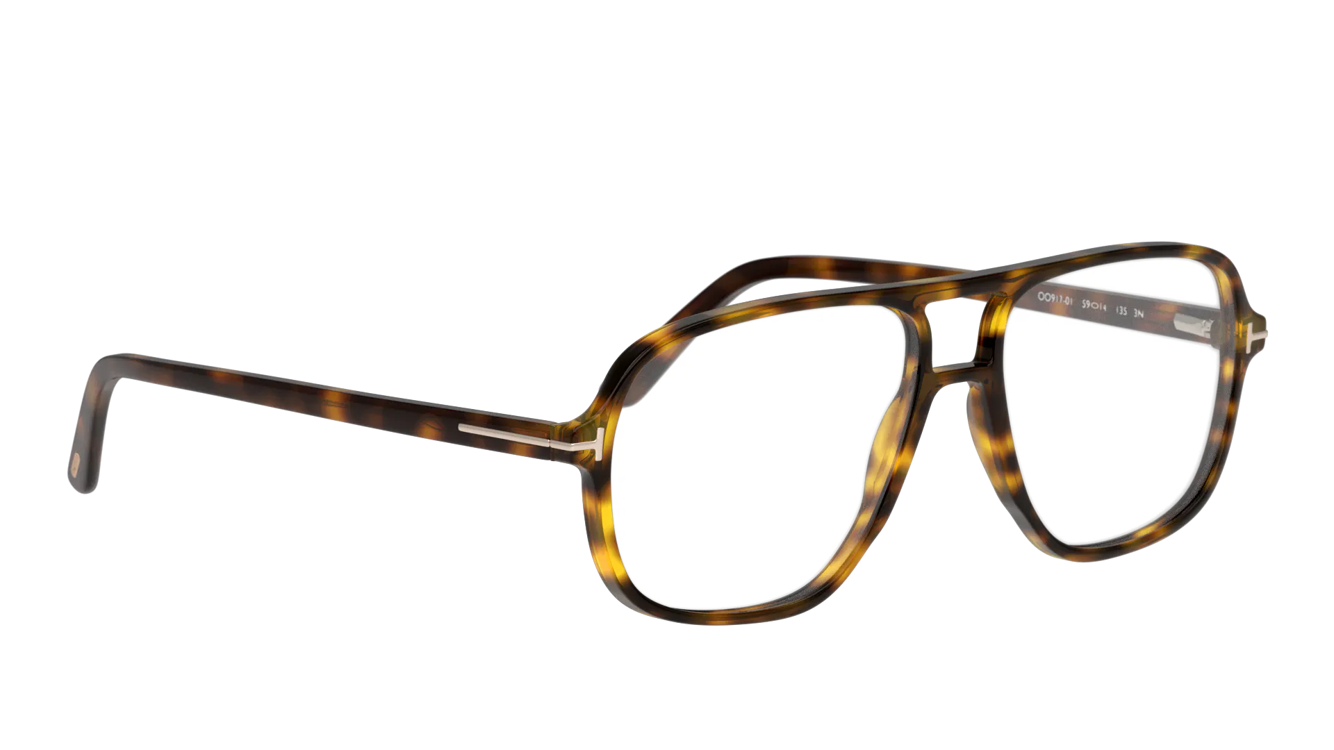 Angle_Right01, Tom Ford FT 5737-B Glasses