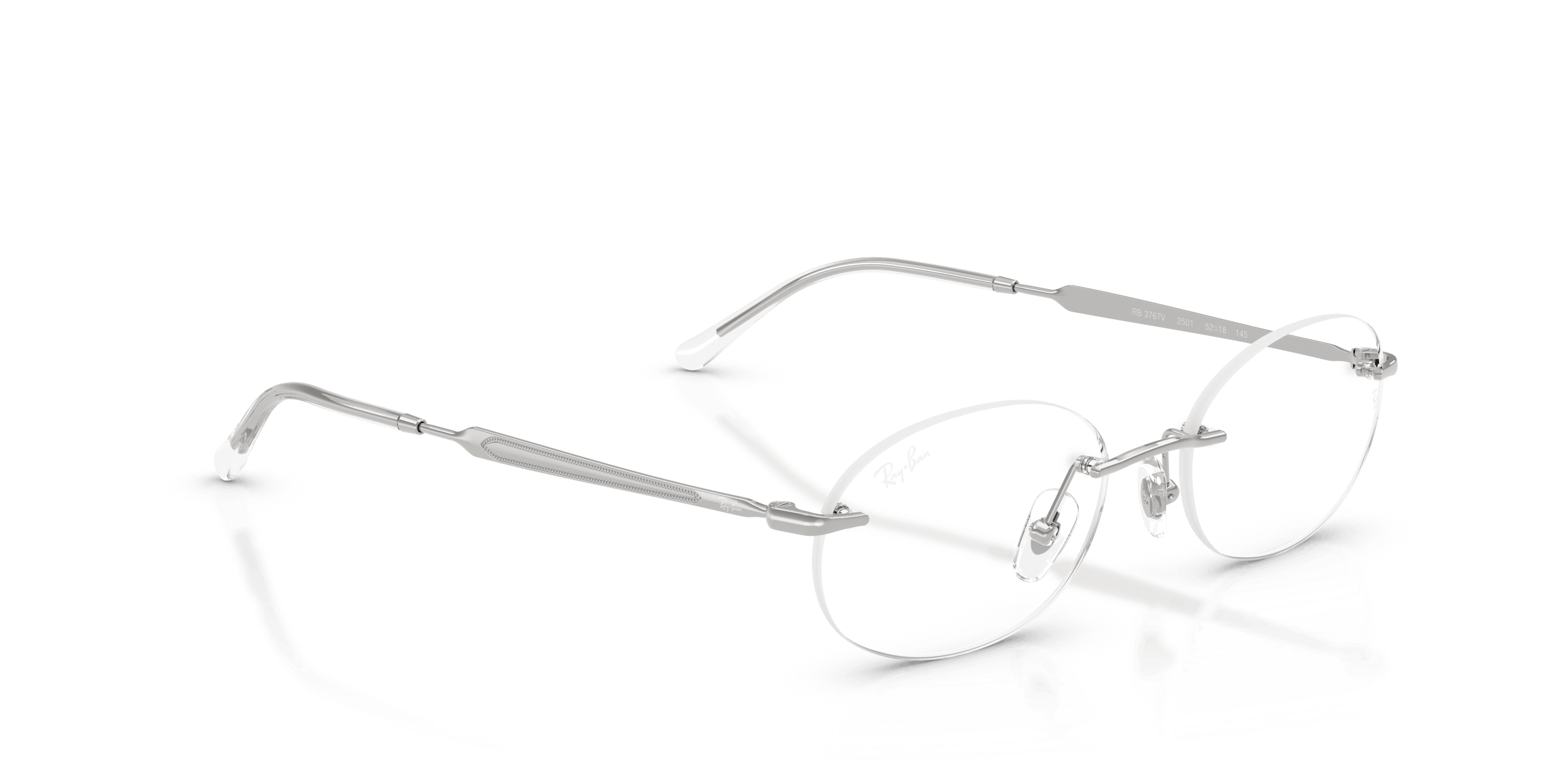 Detail05, Ray-Ban RX 3767V Glasses