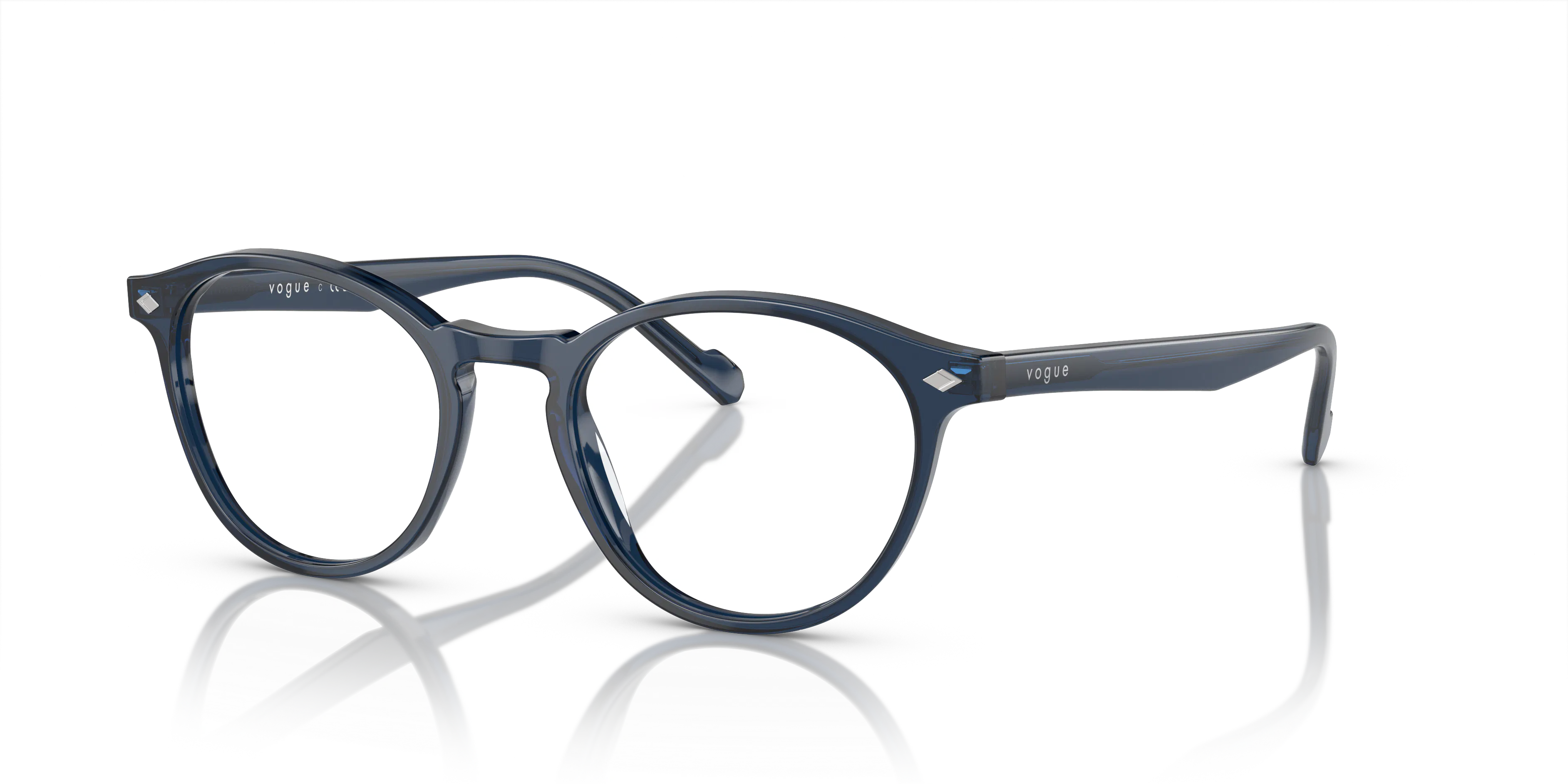Angle_Left01, VOGUE EYEWEAR VO5326 2760