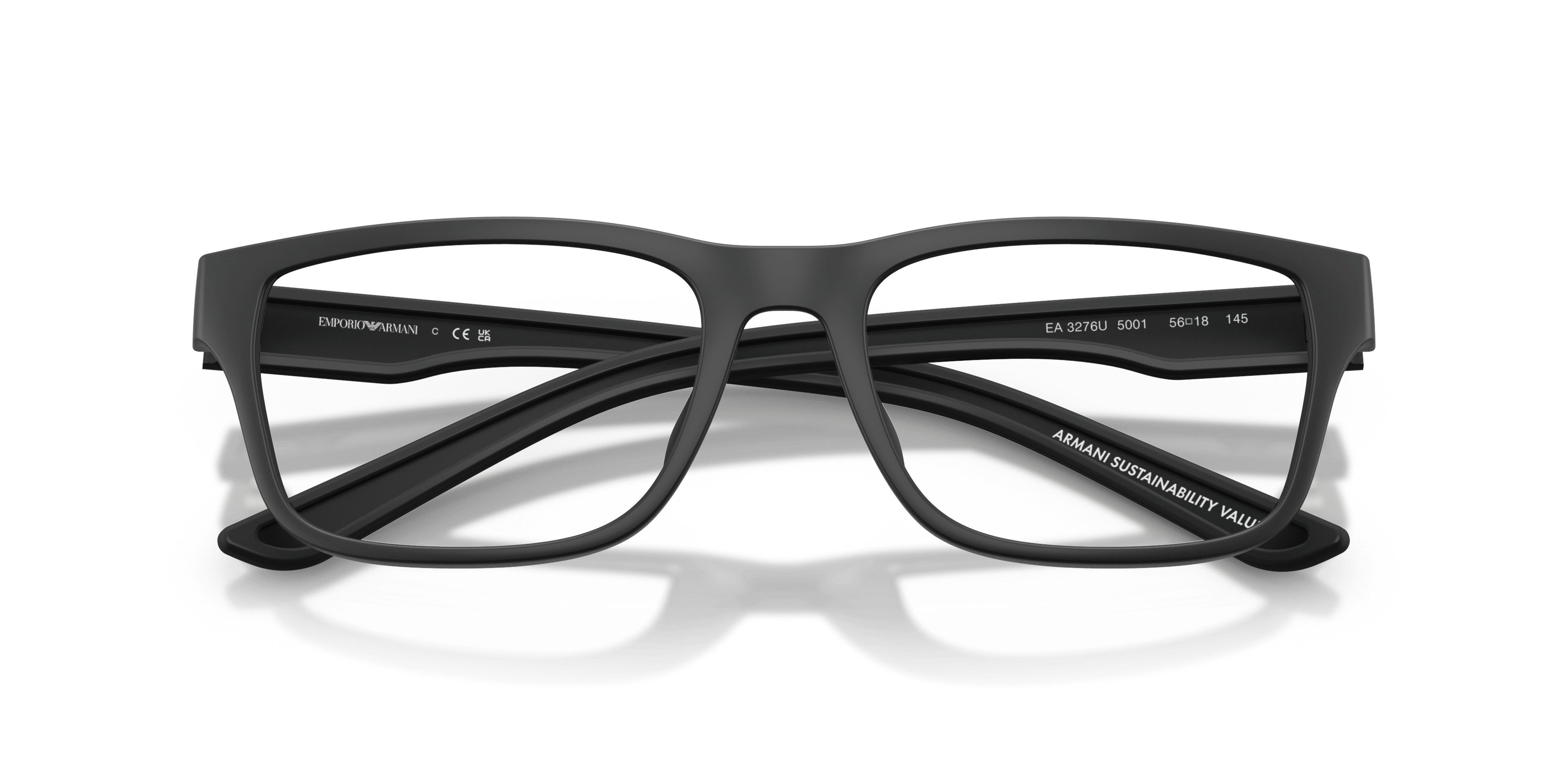 Folded, EMPORIO ARMANI EA3276U 5001