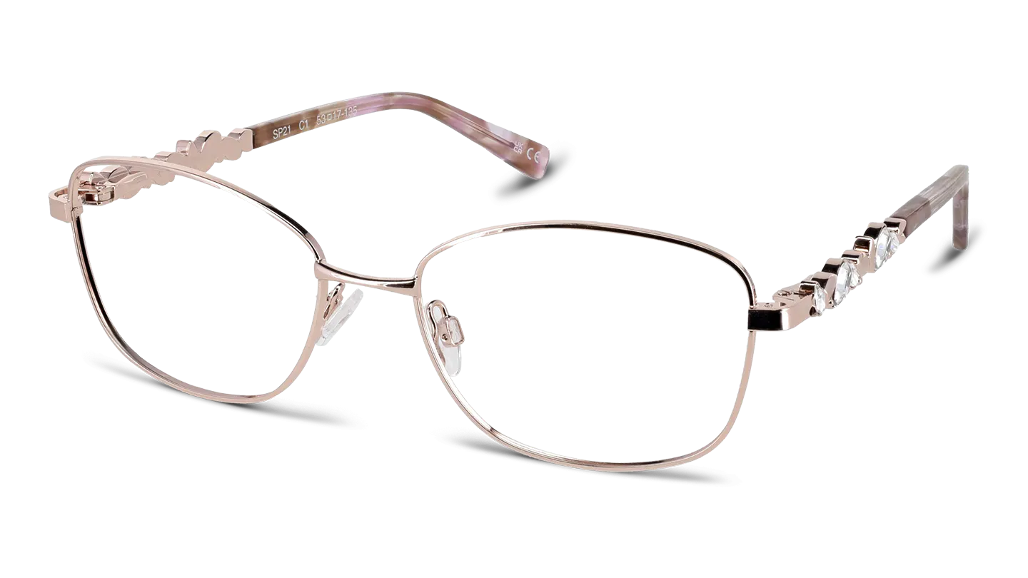 Angle_Left01, Palazzo SP21 Glasses