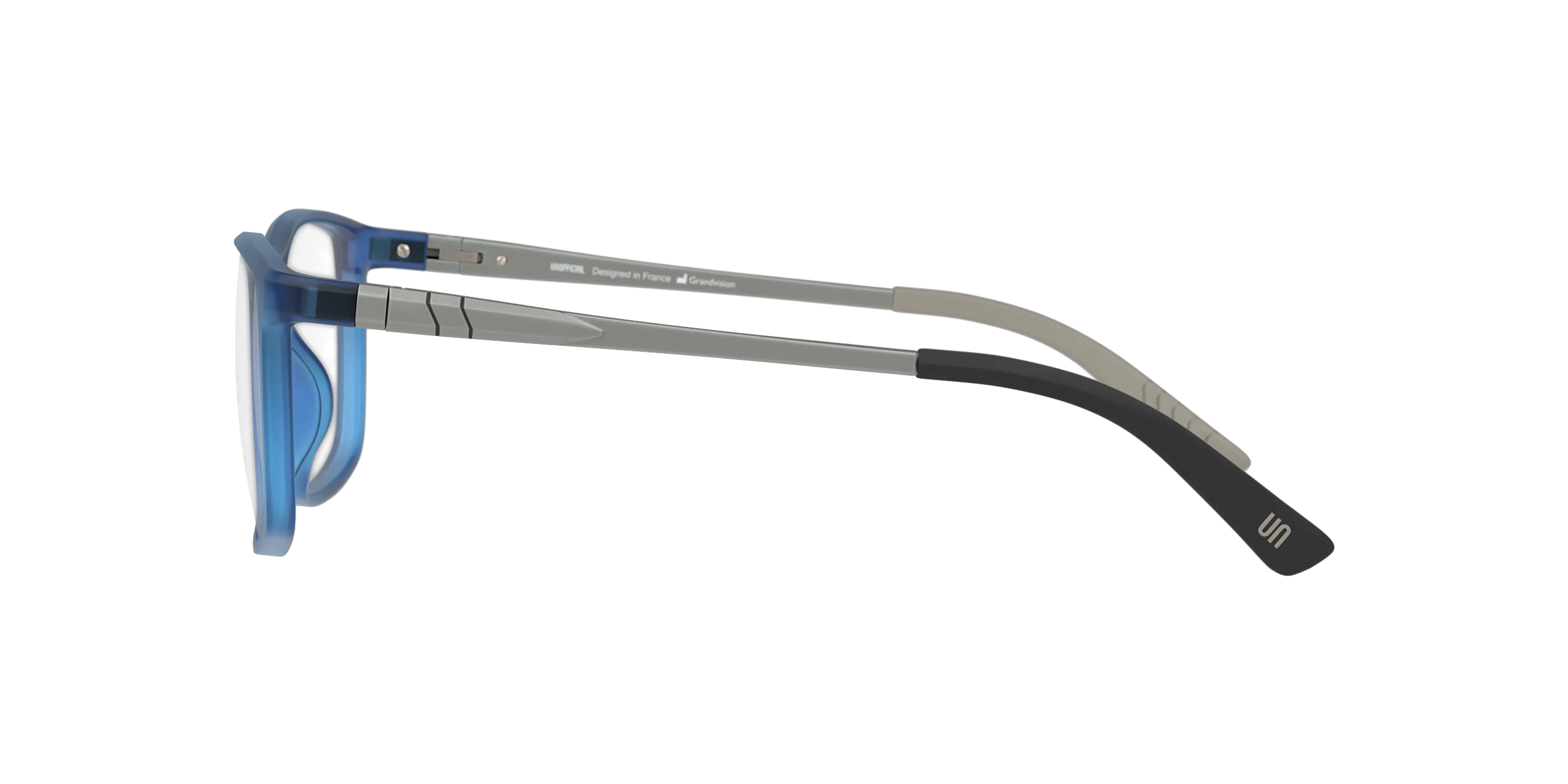 Angle_Left02, Unofficial UN OM0354 Glasses