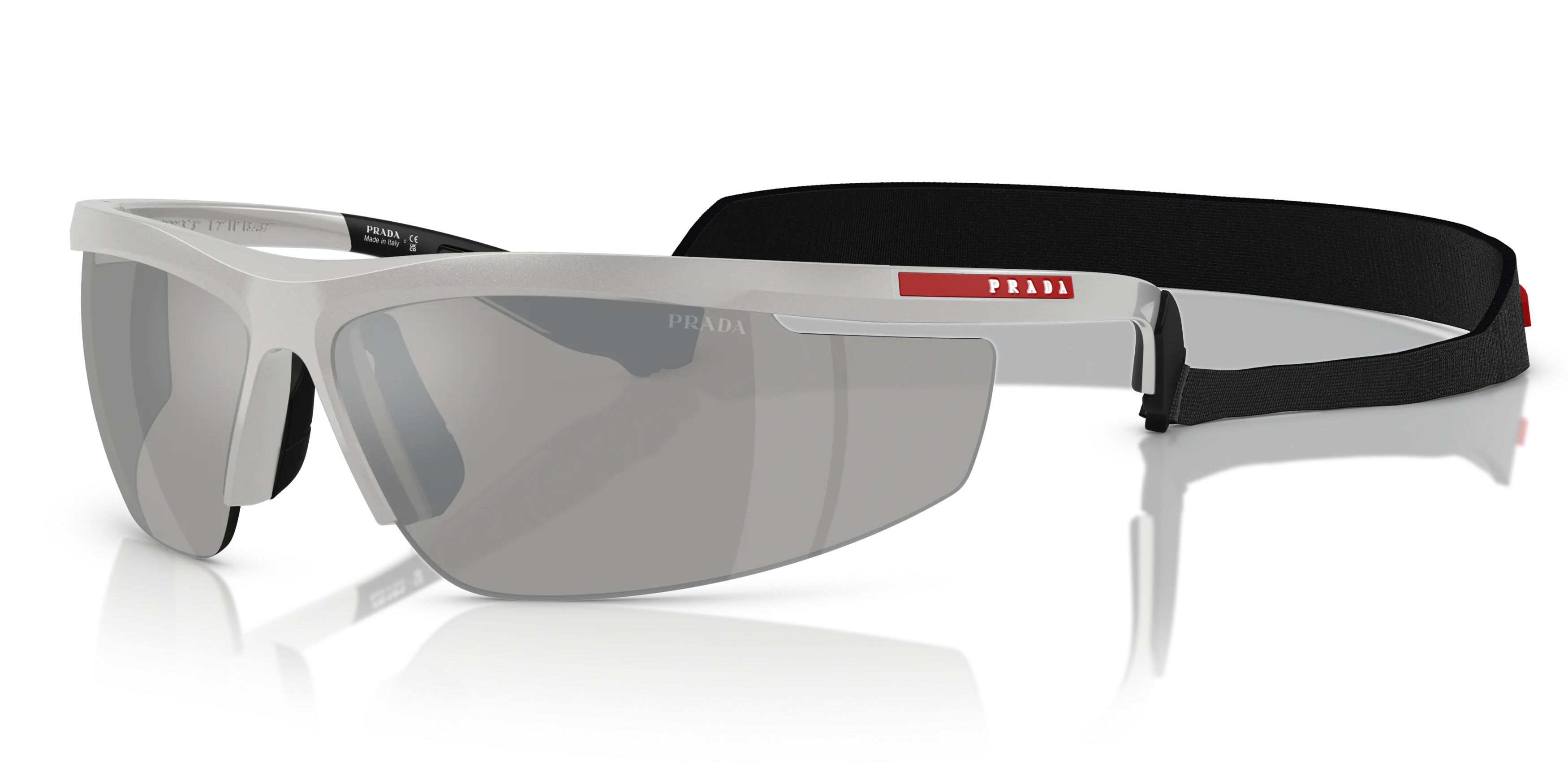 Angle_Left01, Prada Linea Rossa PS A02S 14Z05A