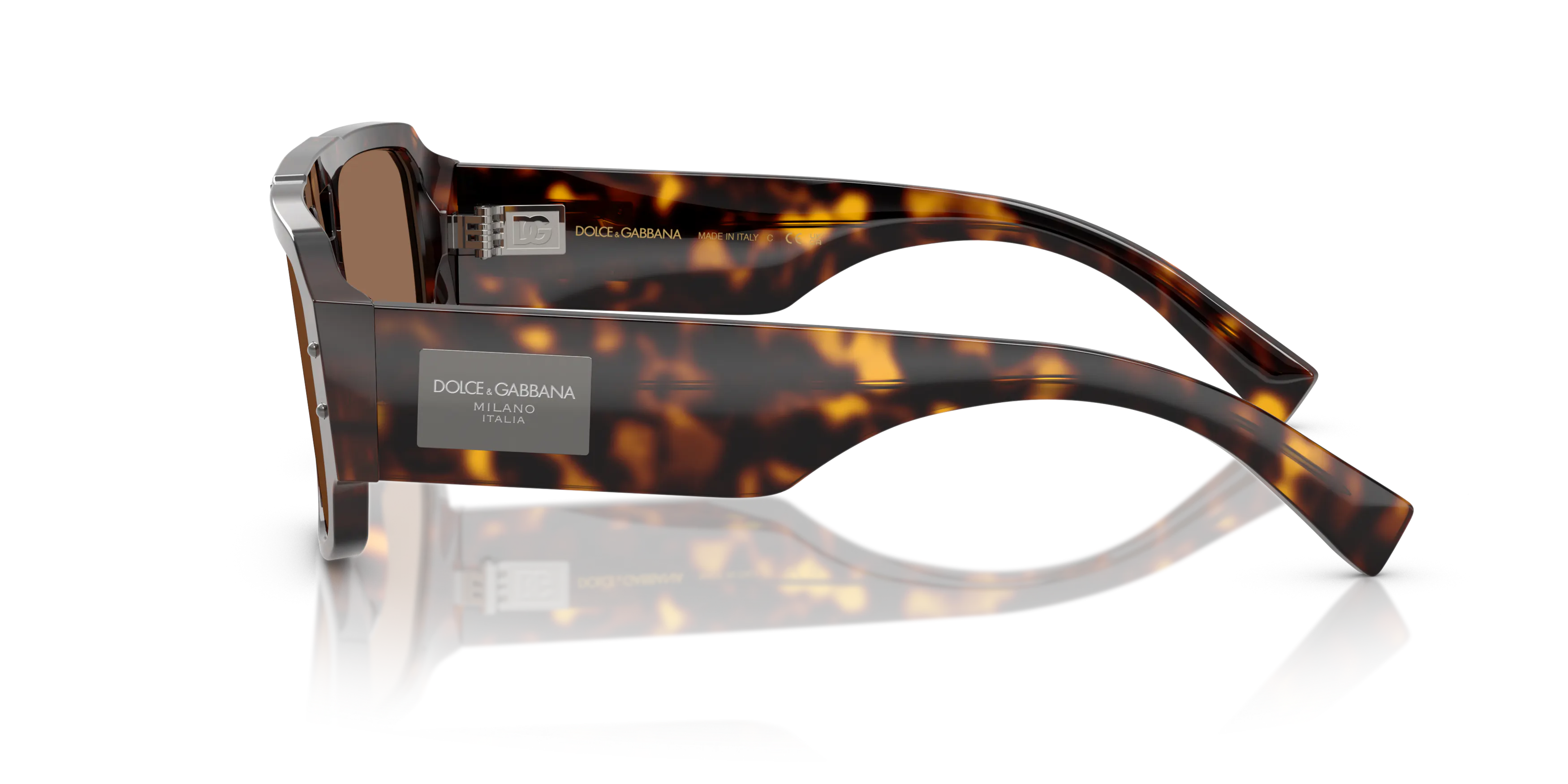 Angle_Left02, Dolce&Gabbana DG4482 502/73