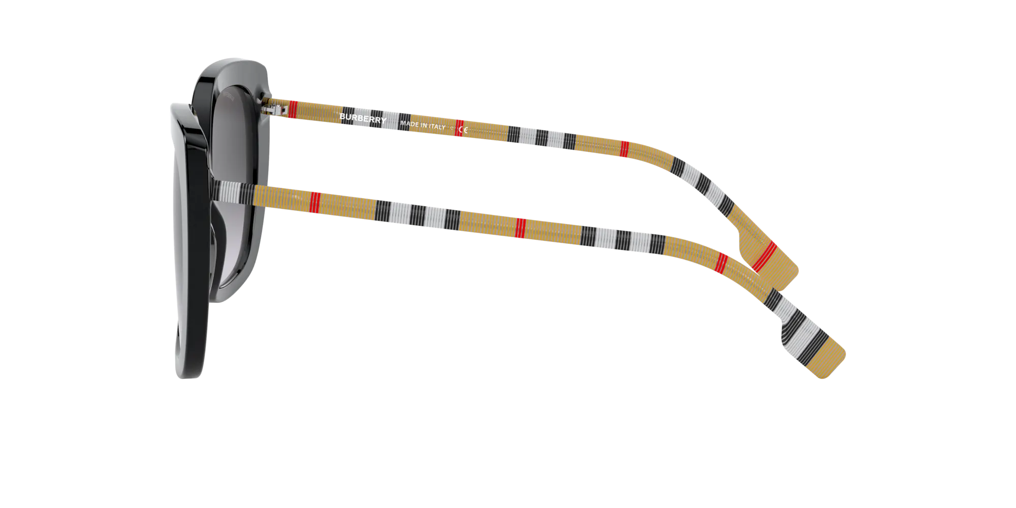 Angle_Left02, BURBERRY Caroll BE4323 38538G