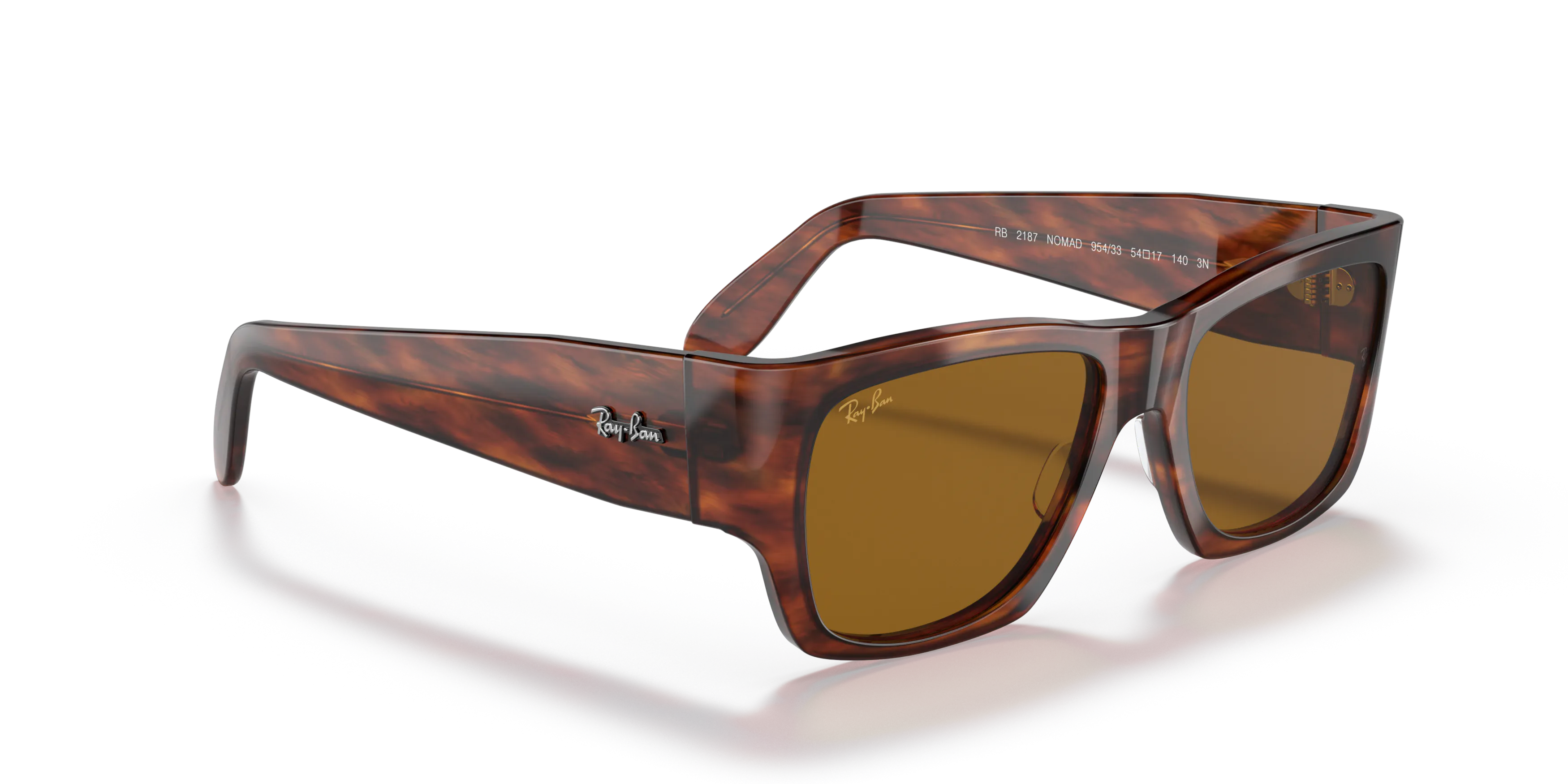 Angle_Right01, Ray-Ban RB2187 954/33