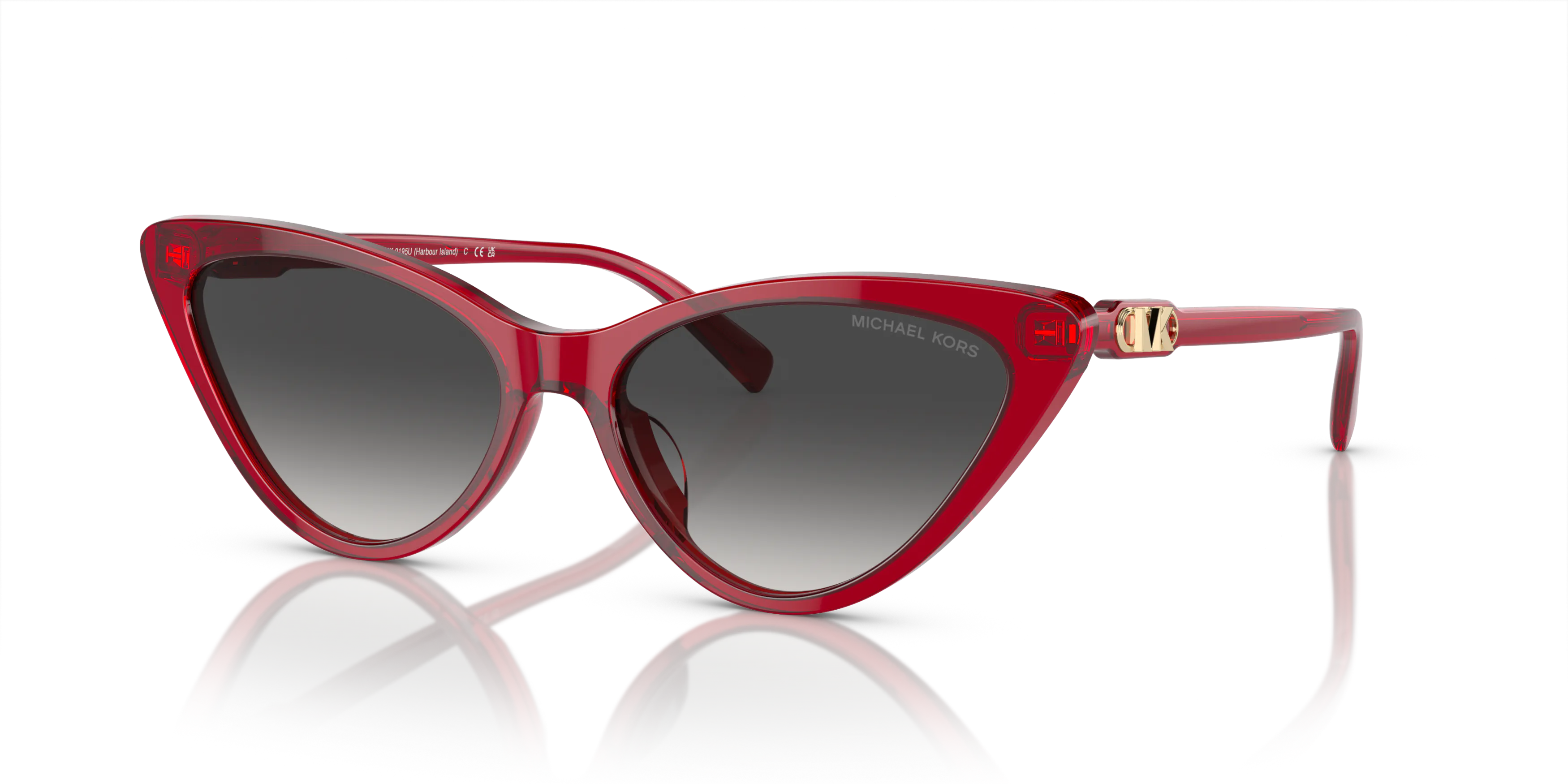 Angle_Left01, Michael Kors HARBOUR ISLAND MK2195U 39558G