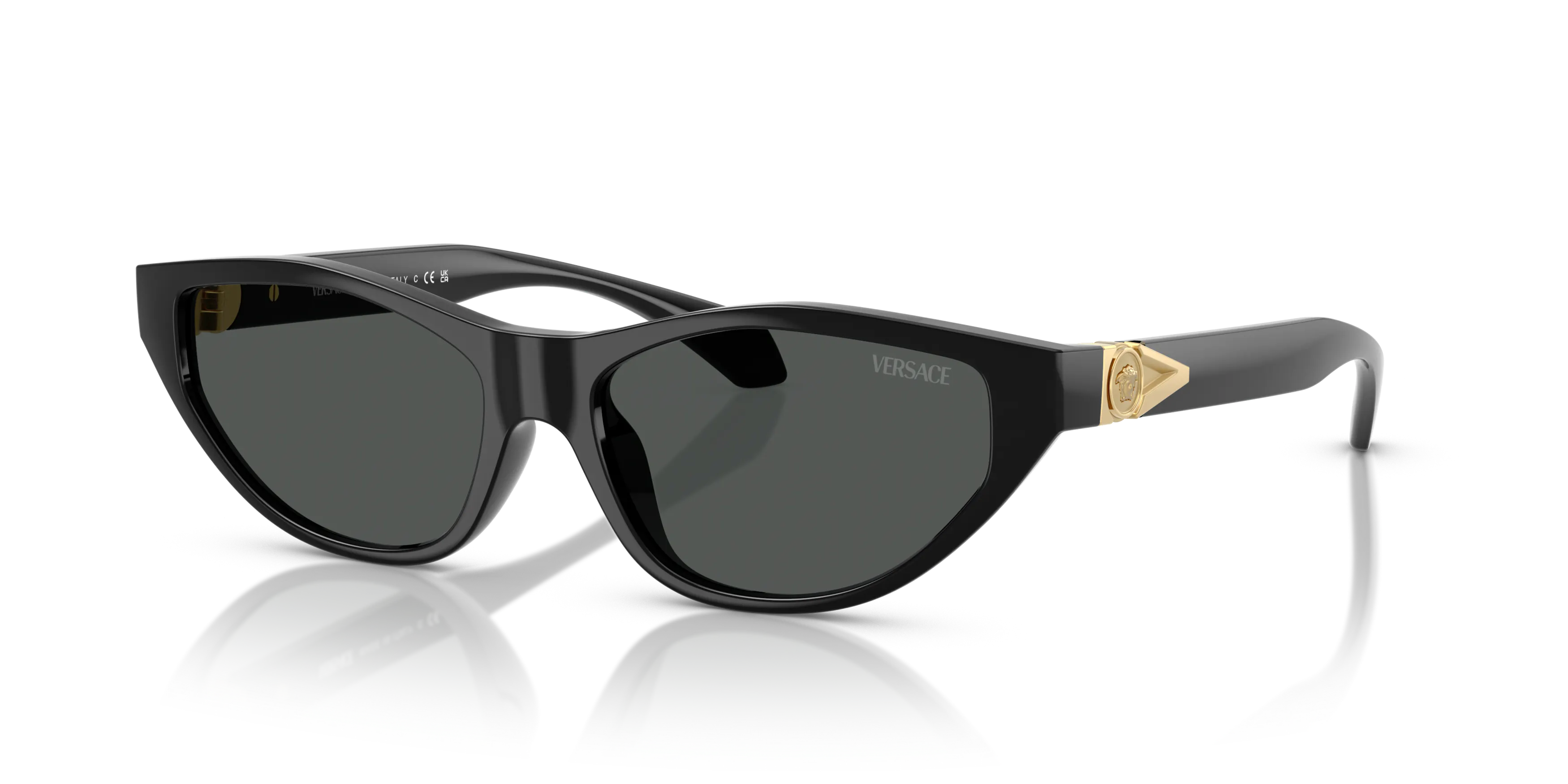 Angle_Left01, Versace VE4491U GB1/87
