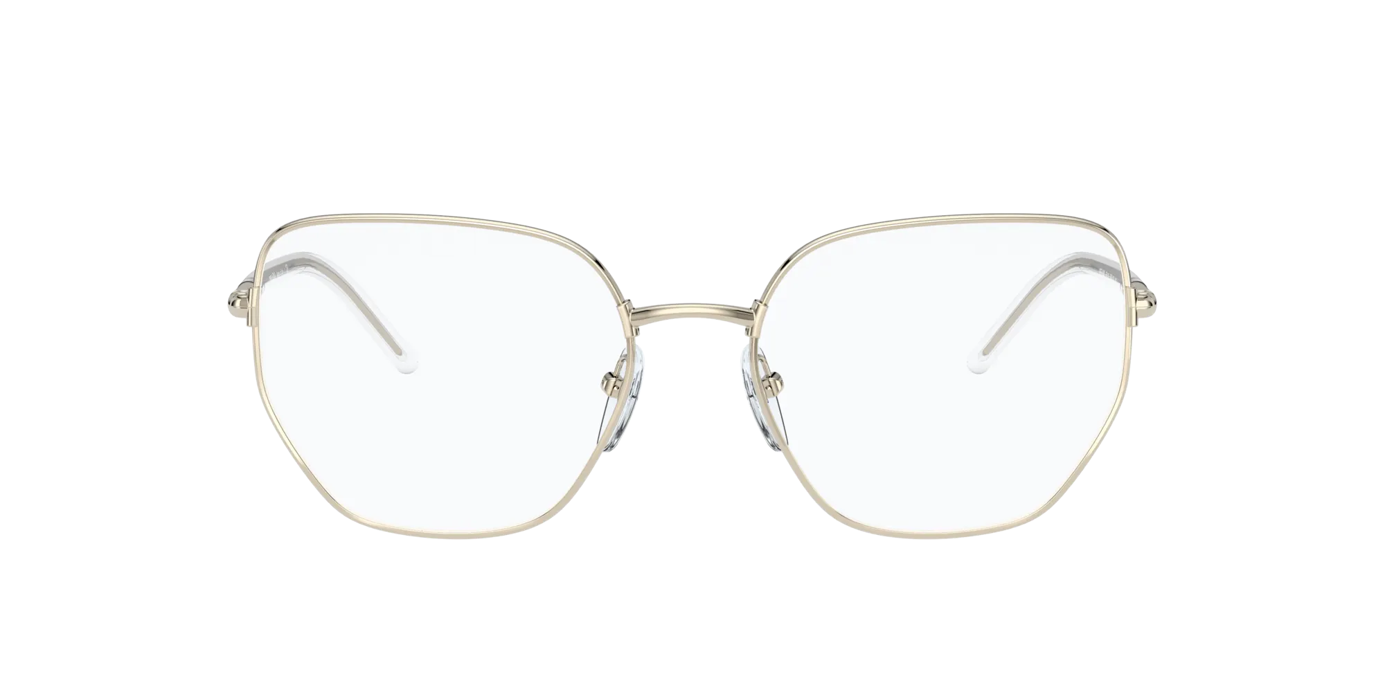 Front, PRADA PR 60WV ZVN1O1