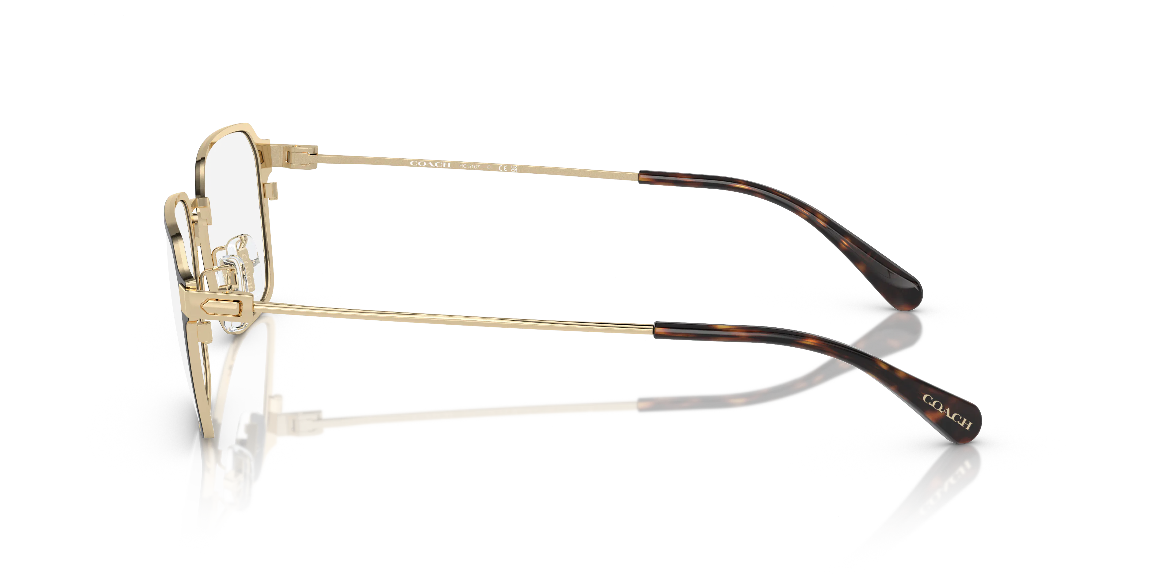 Angle_Left02, Coach HC5167 9005
