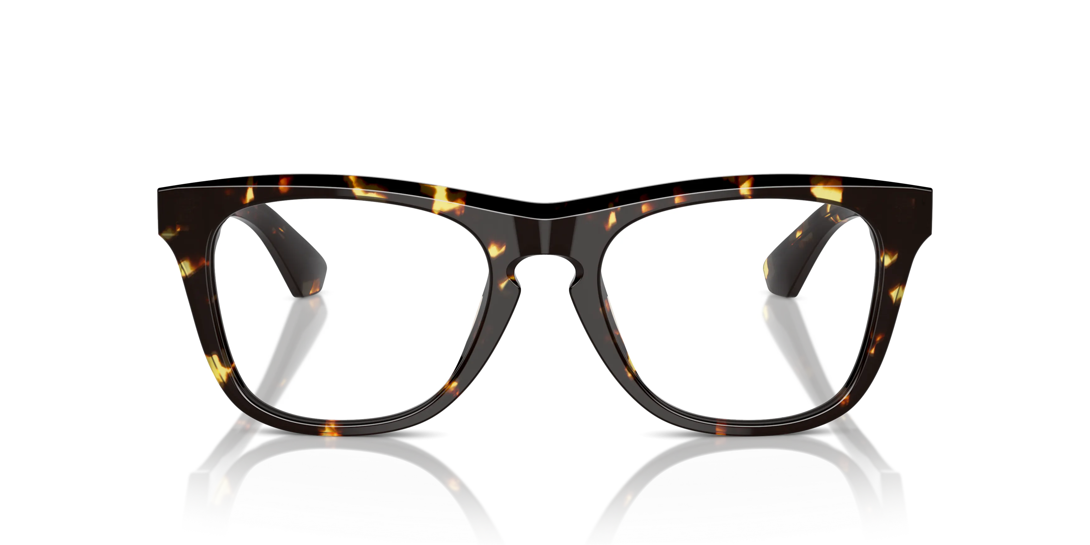 Front, Burberry BE2409 4106