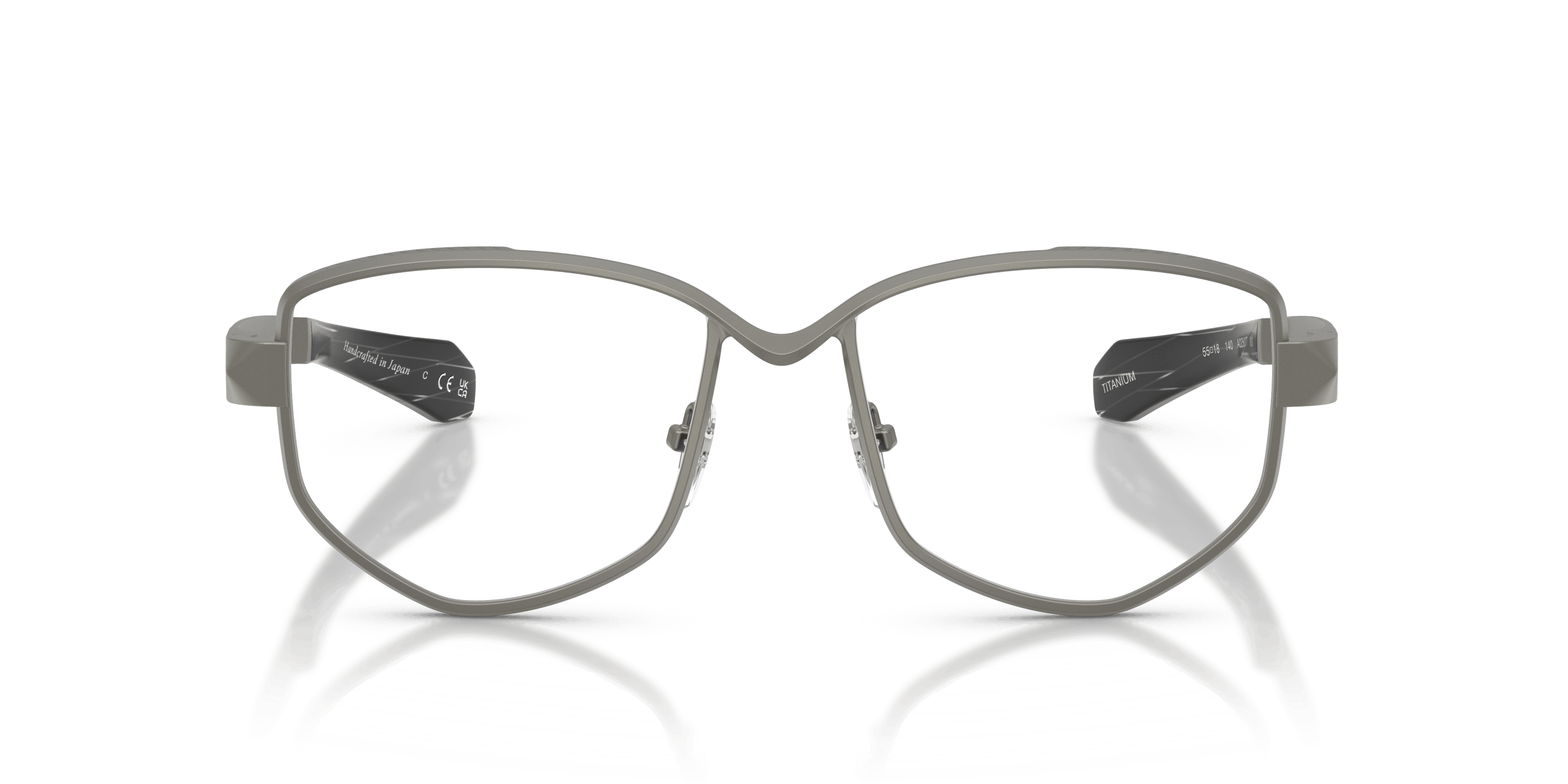 Front, Alain Mikli A02507T 003