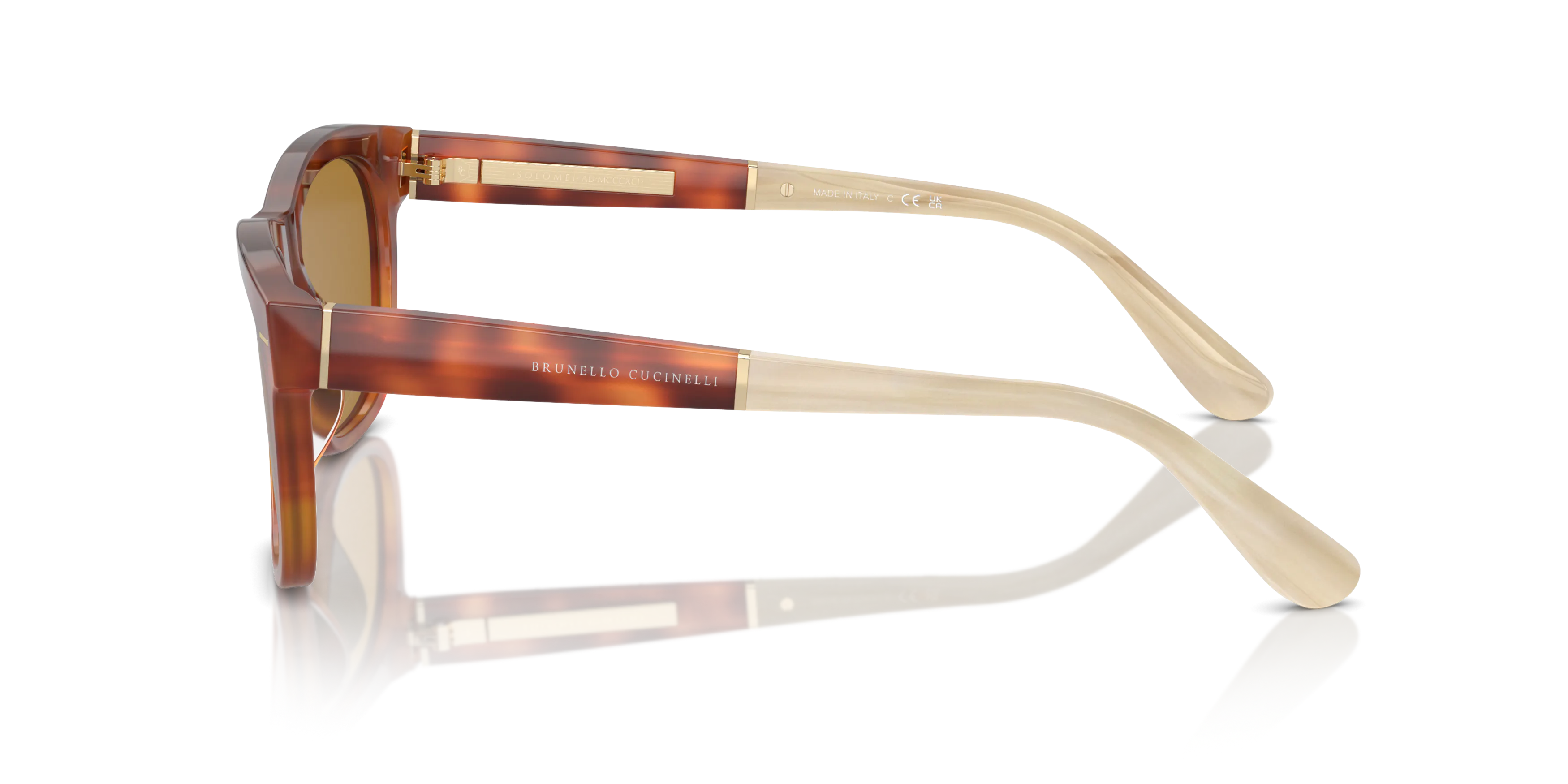 Angle_Left02, BRUNELLO CUCINELLI BC4003S 101253