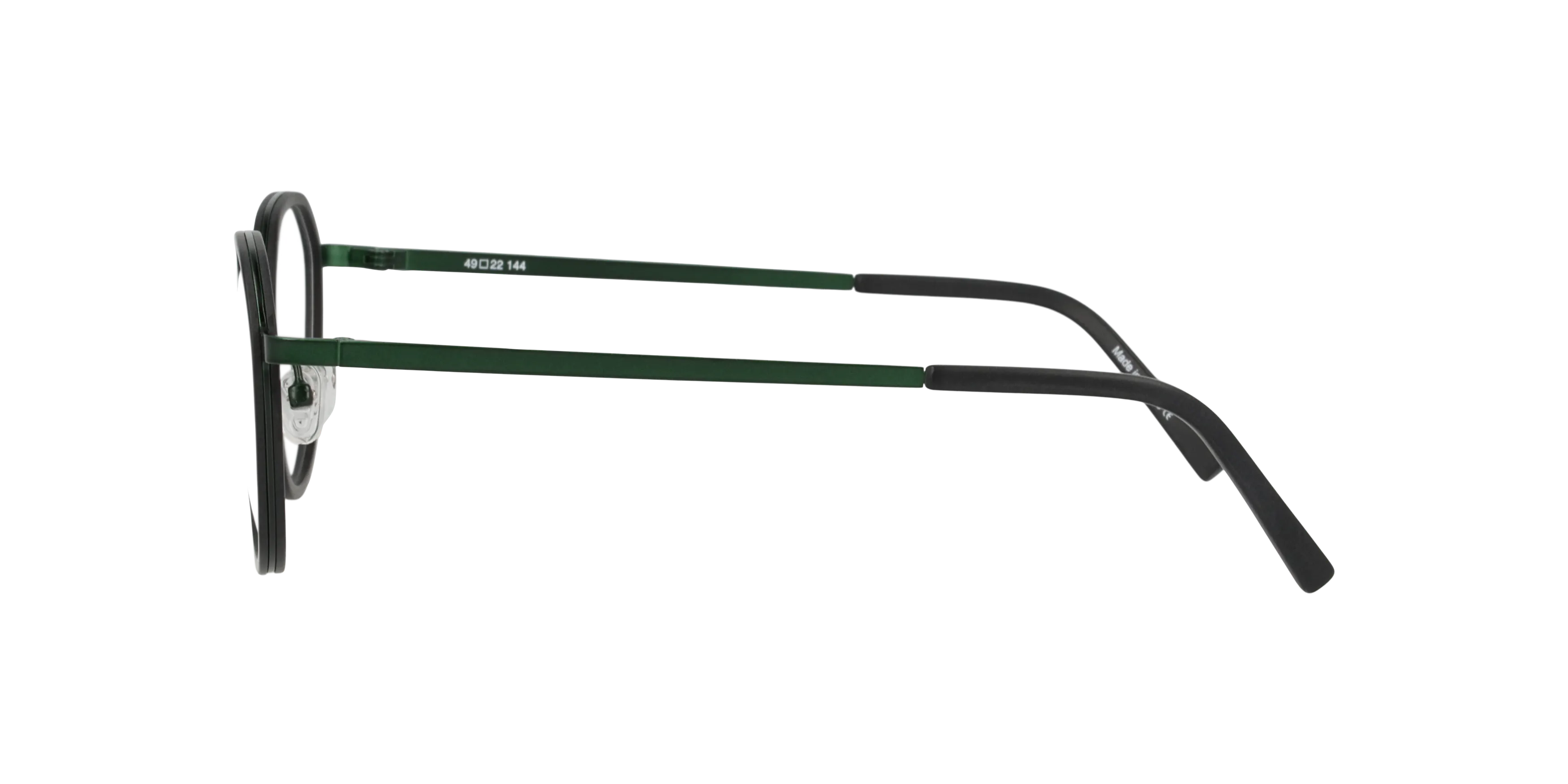 Angle_Left02, MADE IN FRANCE MIFM36 BE