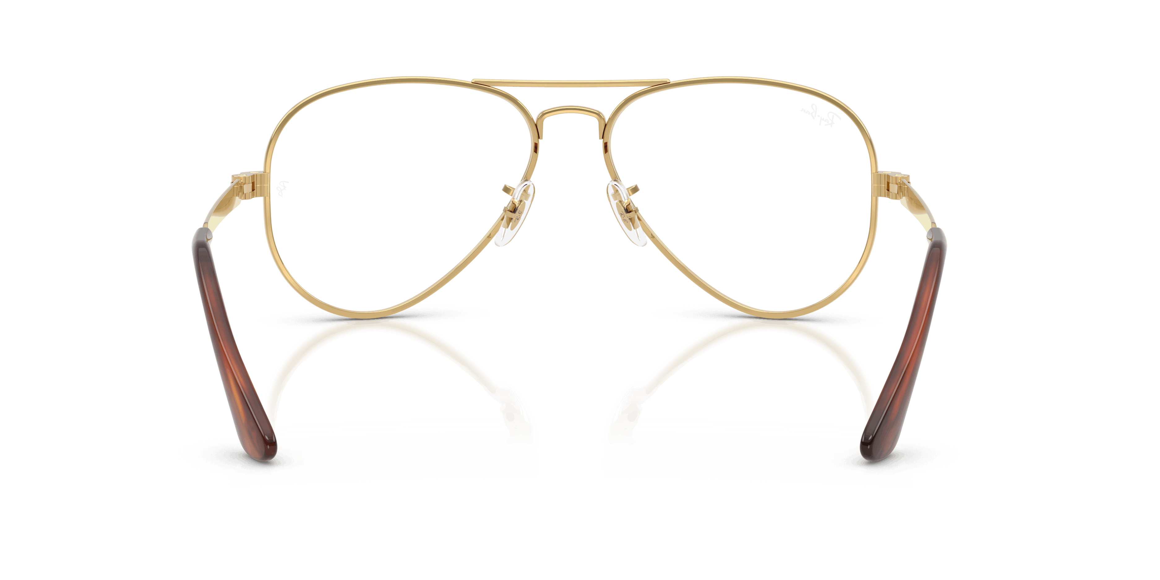 Detail02, Ray-Ban AVIATOR MAX RB3925V 2500