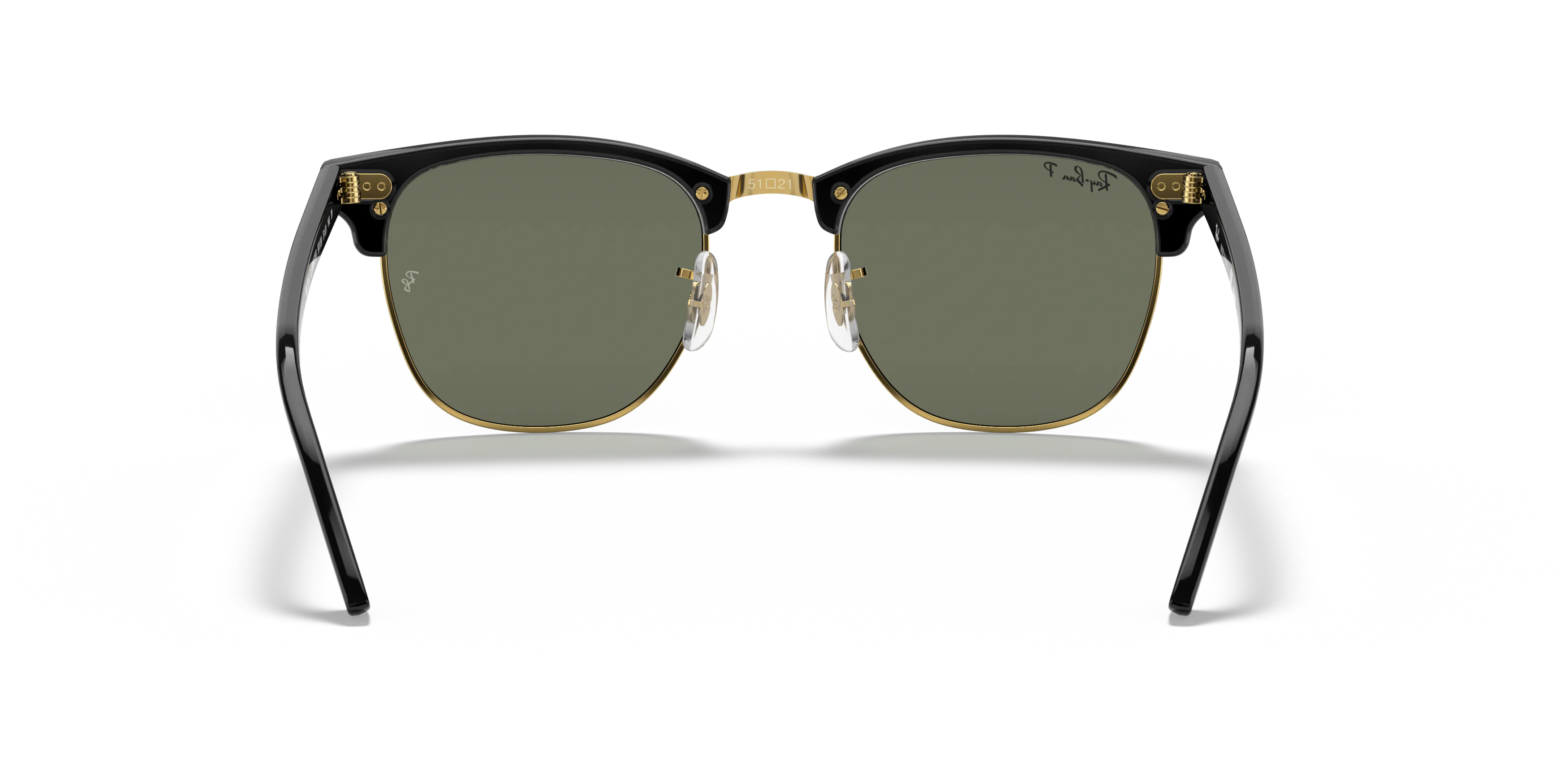 Detail02, Ray-Ban RB 3016 Sunglasses