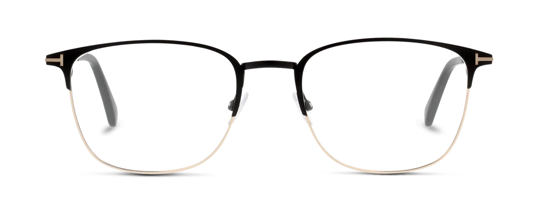 Front, Tom Ford FT 5453 Glasses