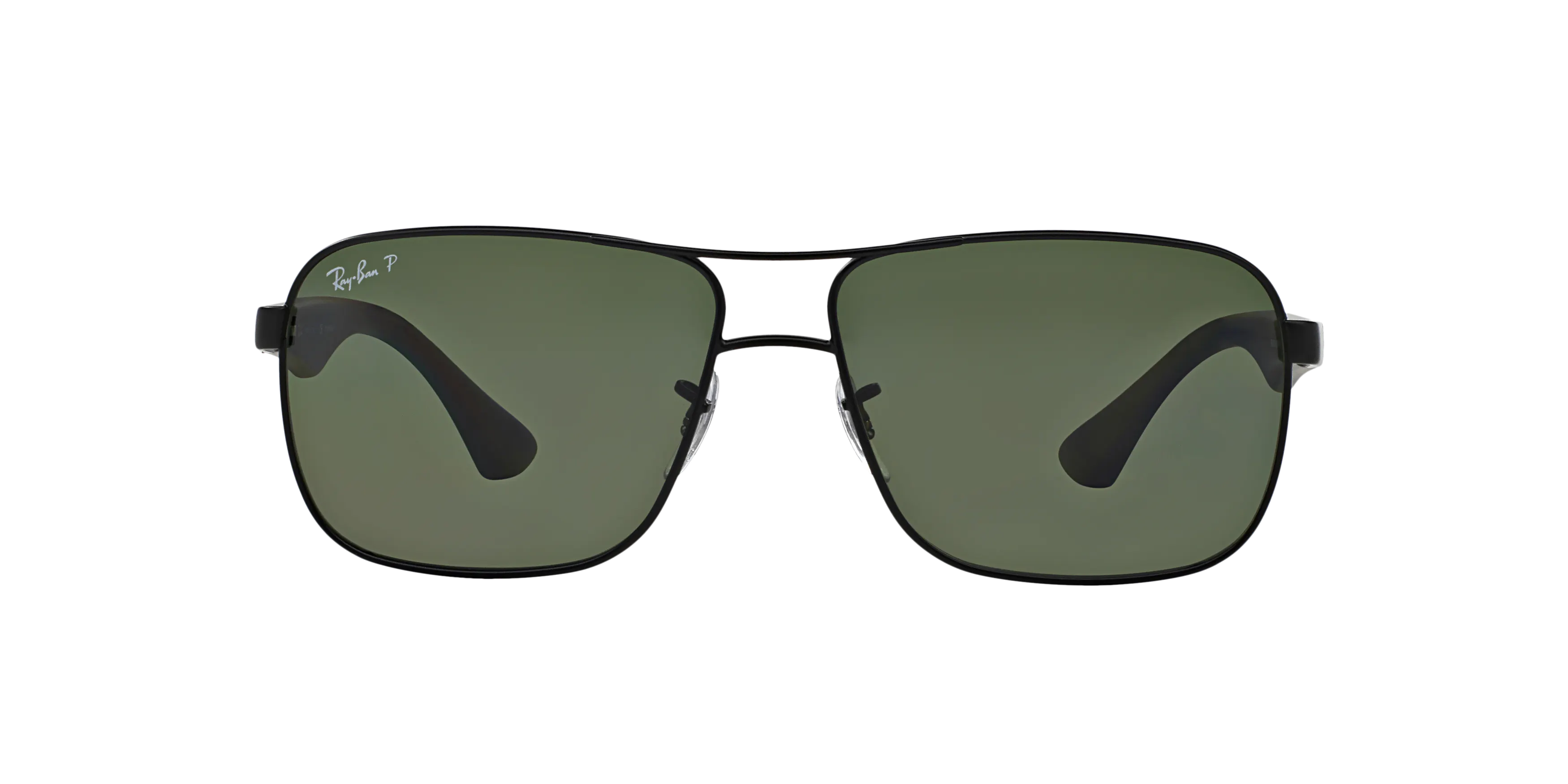 Front, Ray-Ban RB3516 006/9A