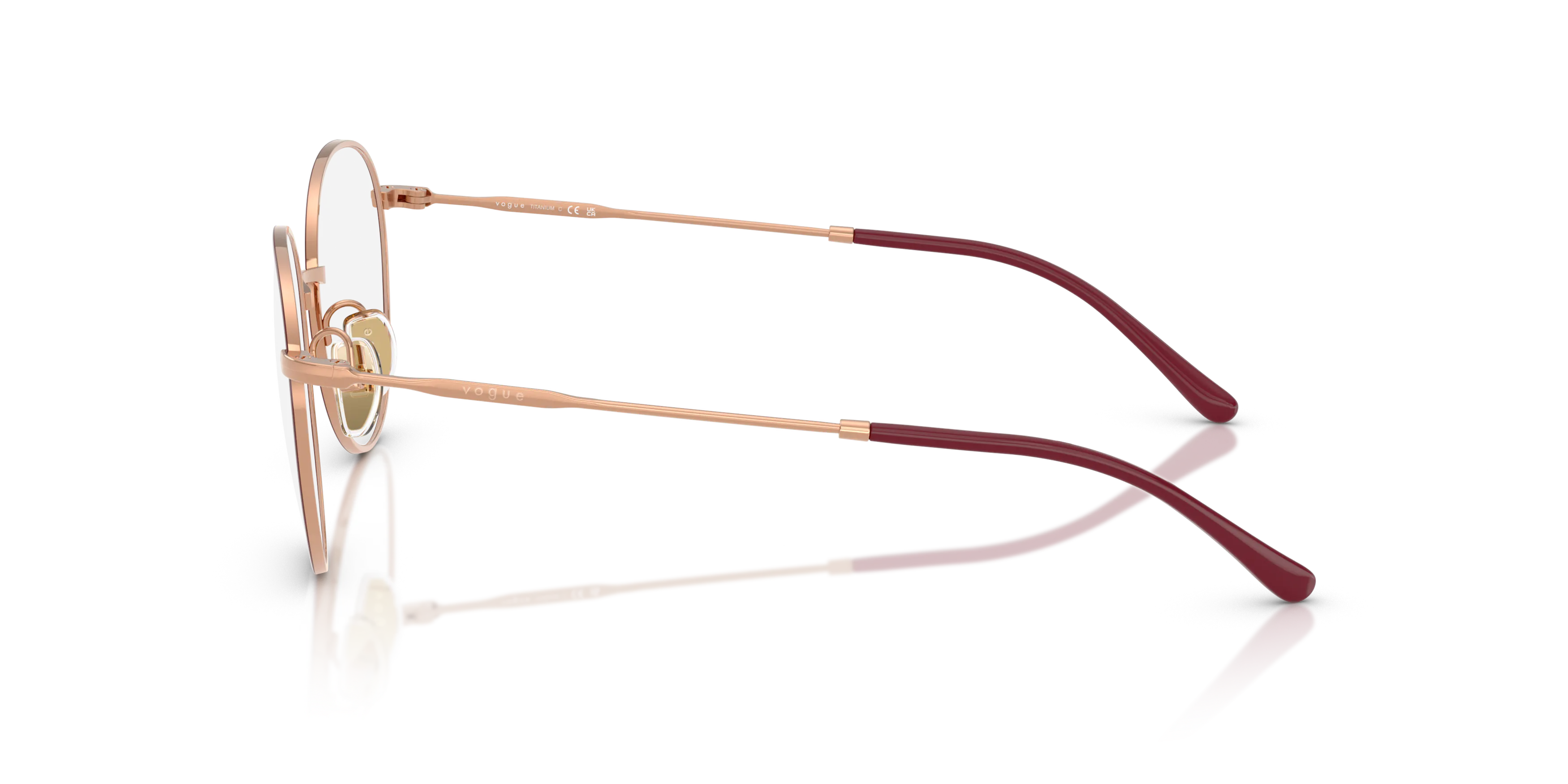 Angle_Left02, Vogue Eyewear VO4280T 5194