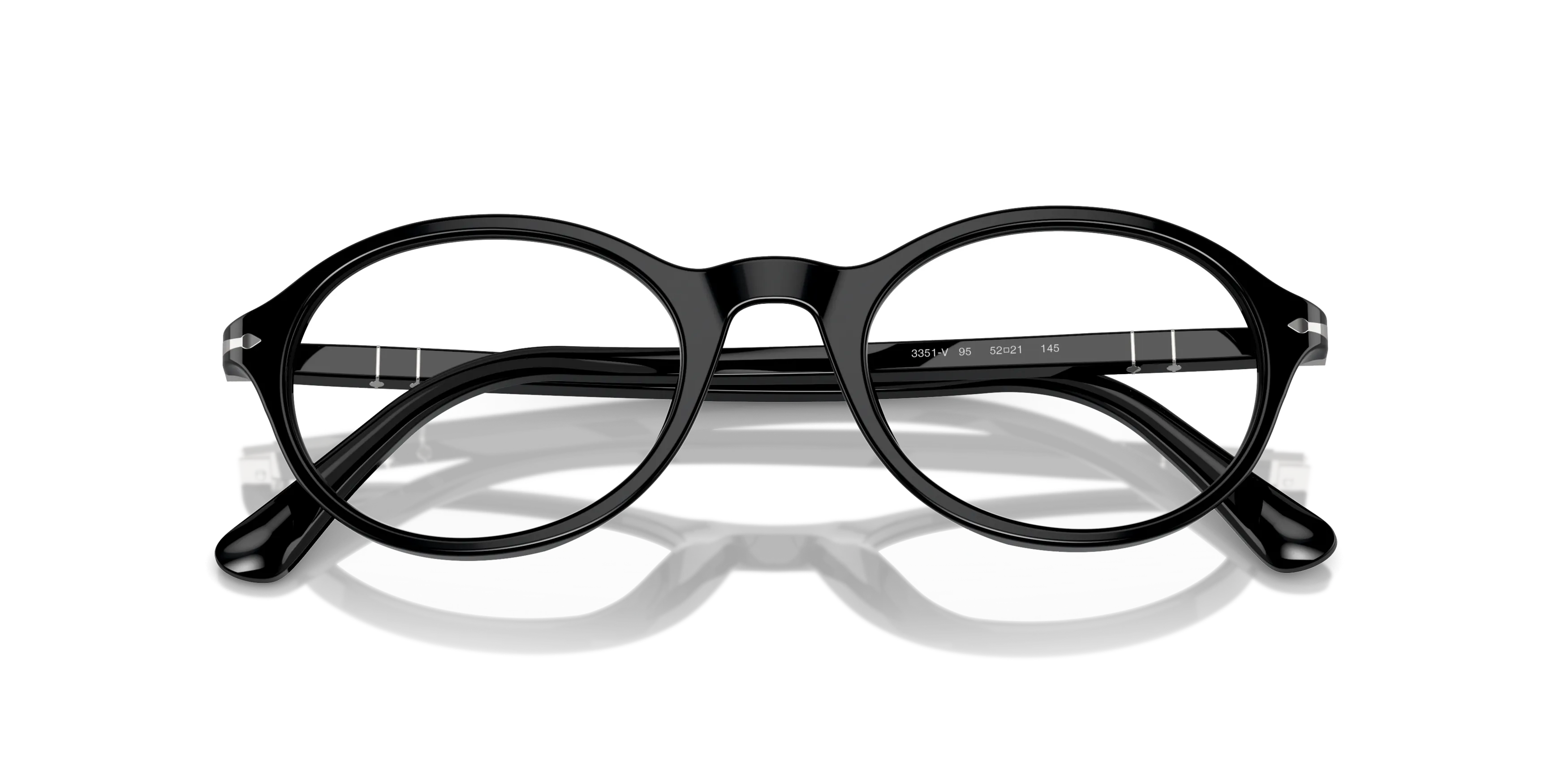 Folded, PERSOL PO3351V 95