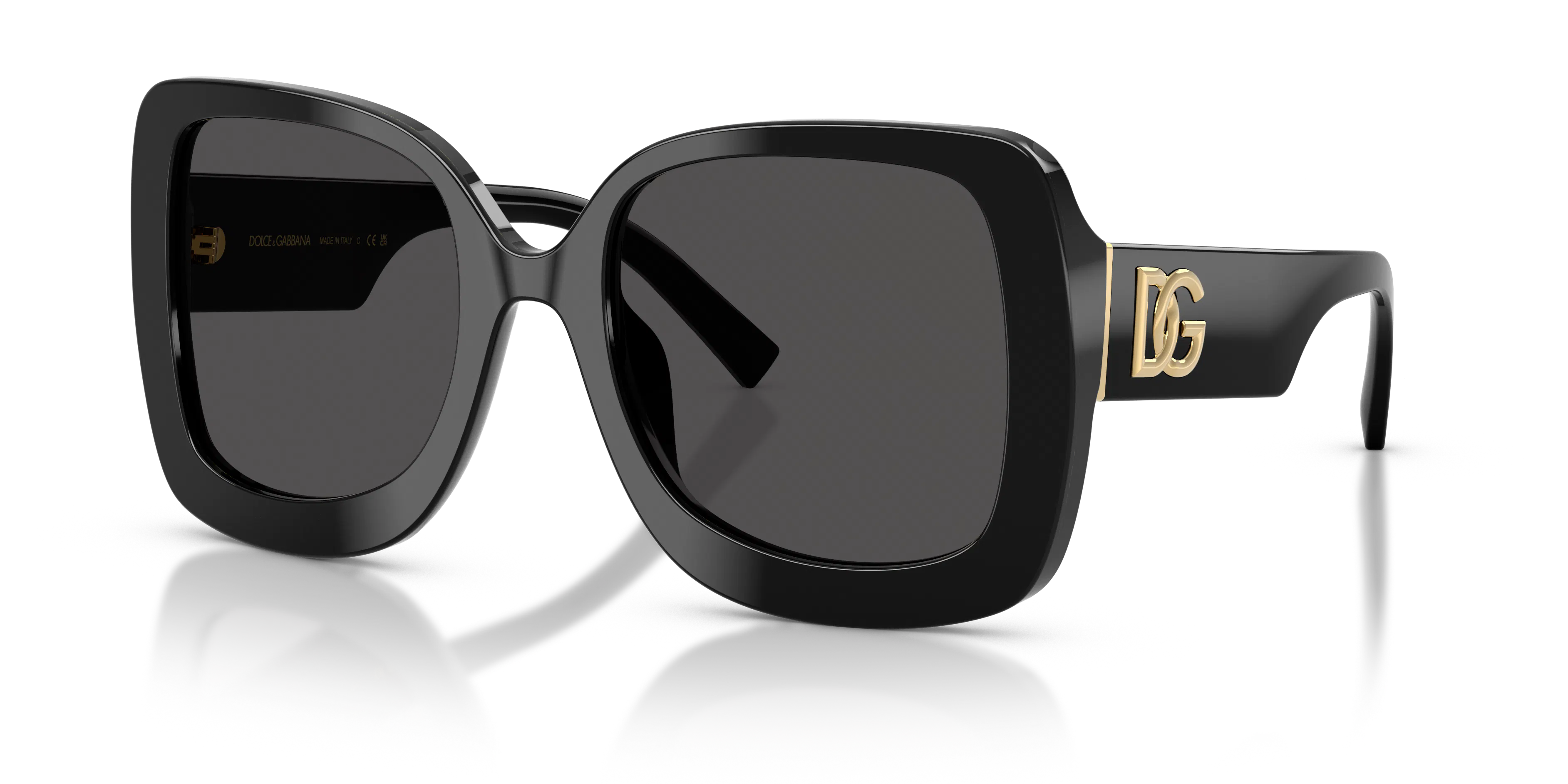 Angle_Left01, Dolce&Gabbana DG4513 501/87