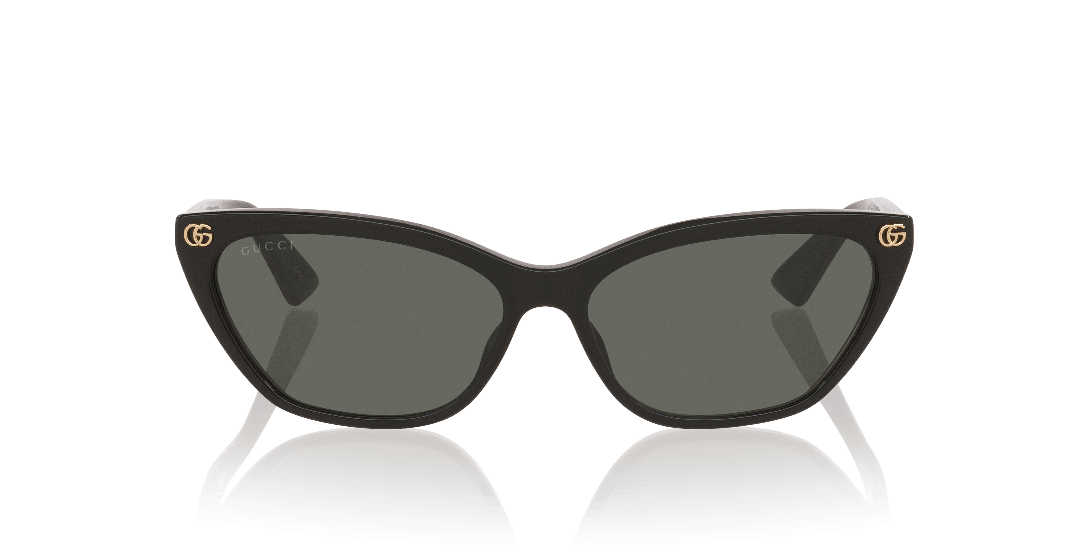 Front, Gucci GC002371 1100B2