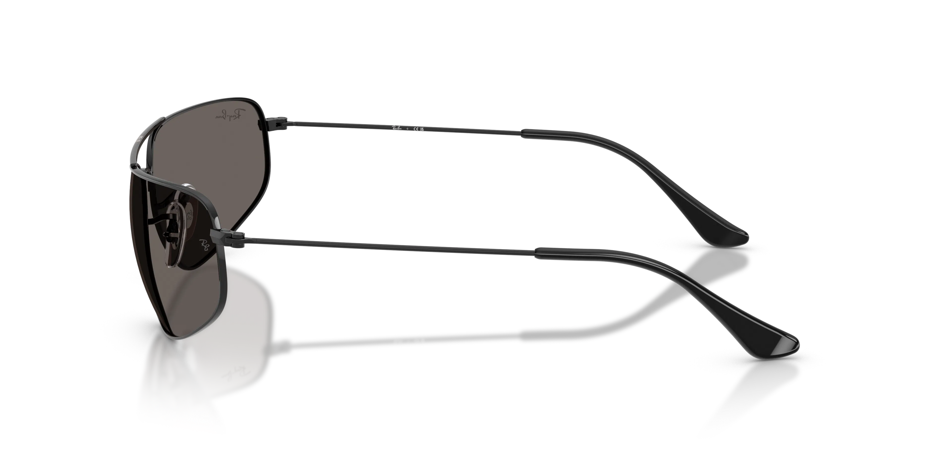 Angle_Left02, Ray-Ban RB3780 002/B1