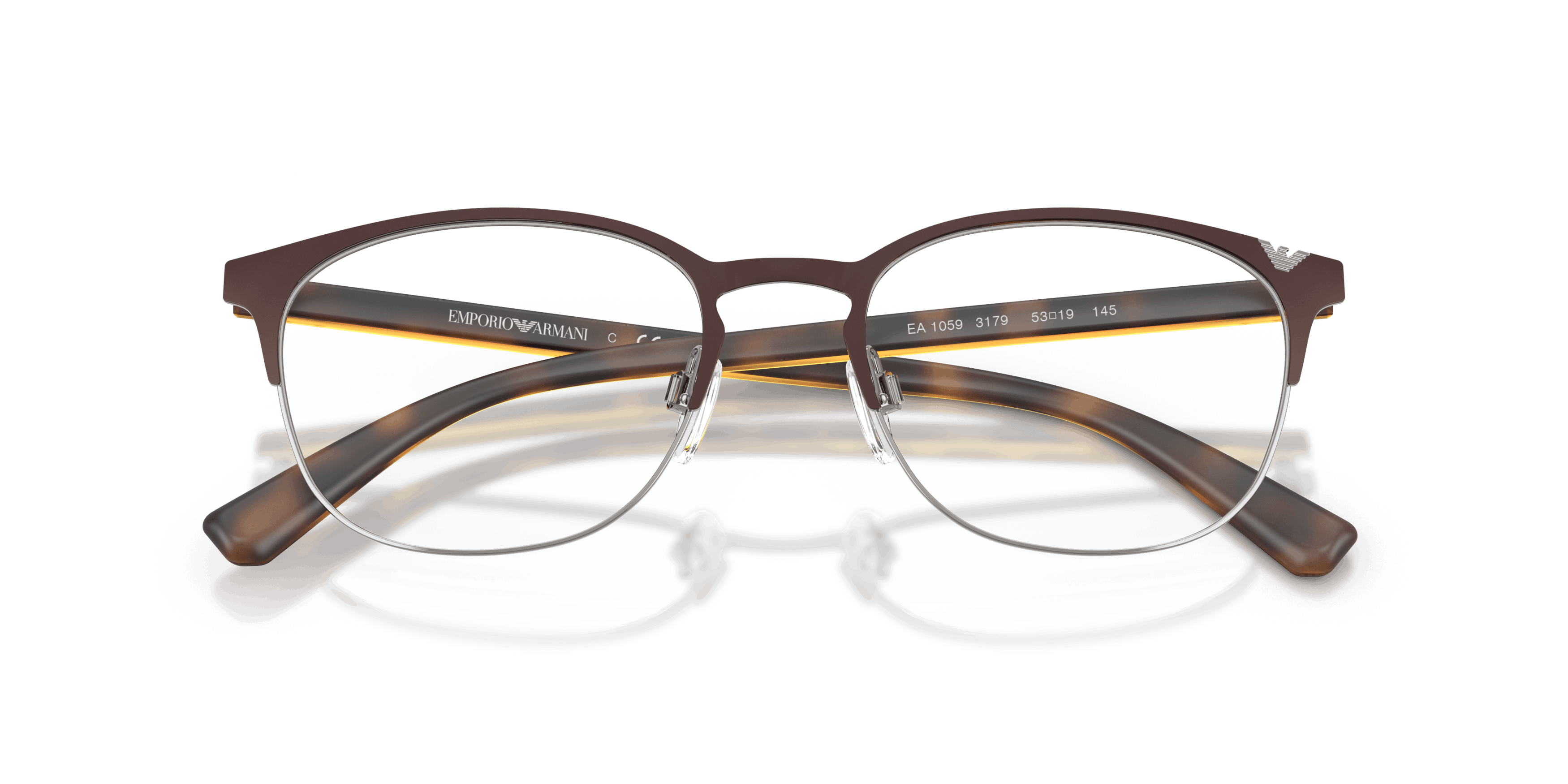 Folded, Emporio Armani EA1059 3179