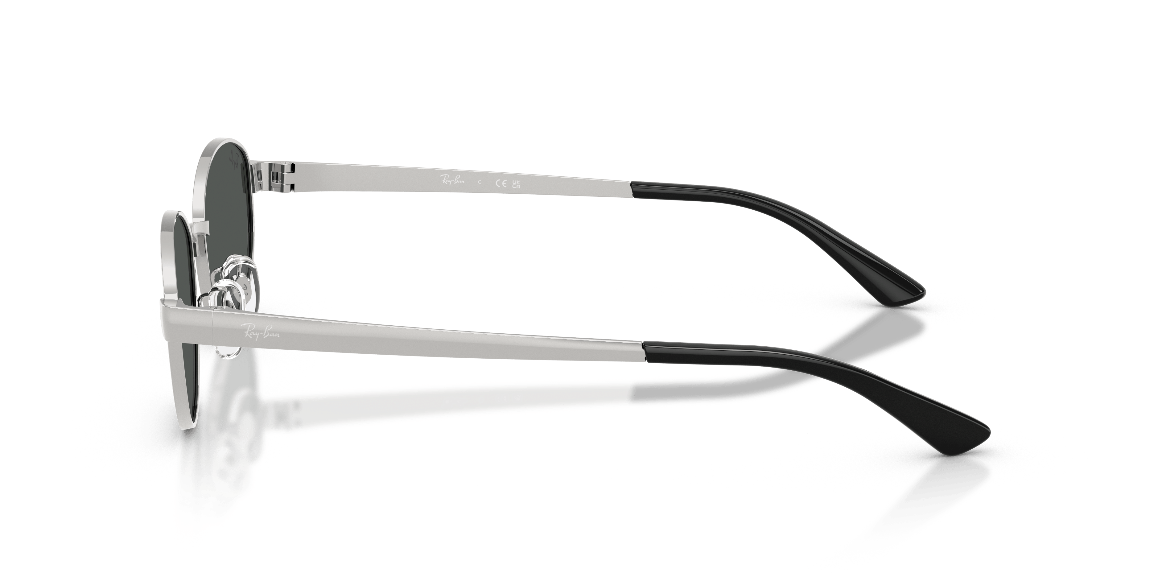 Angle_Left02, Ray-Ban RB3774D 003/87