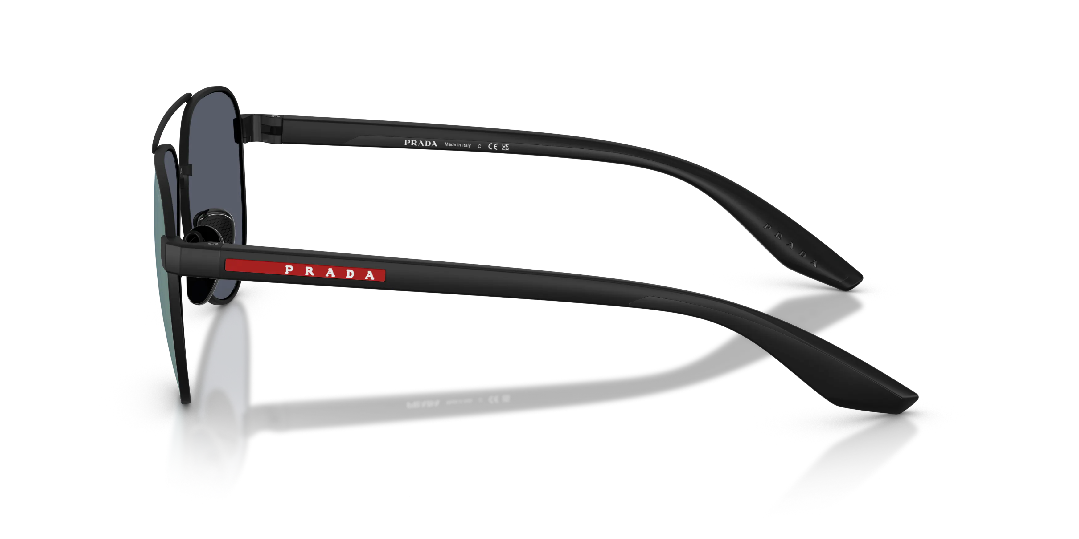 Angle_Left02, Prada Linea Rossa PS A52S DG005U