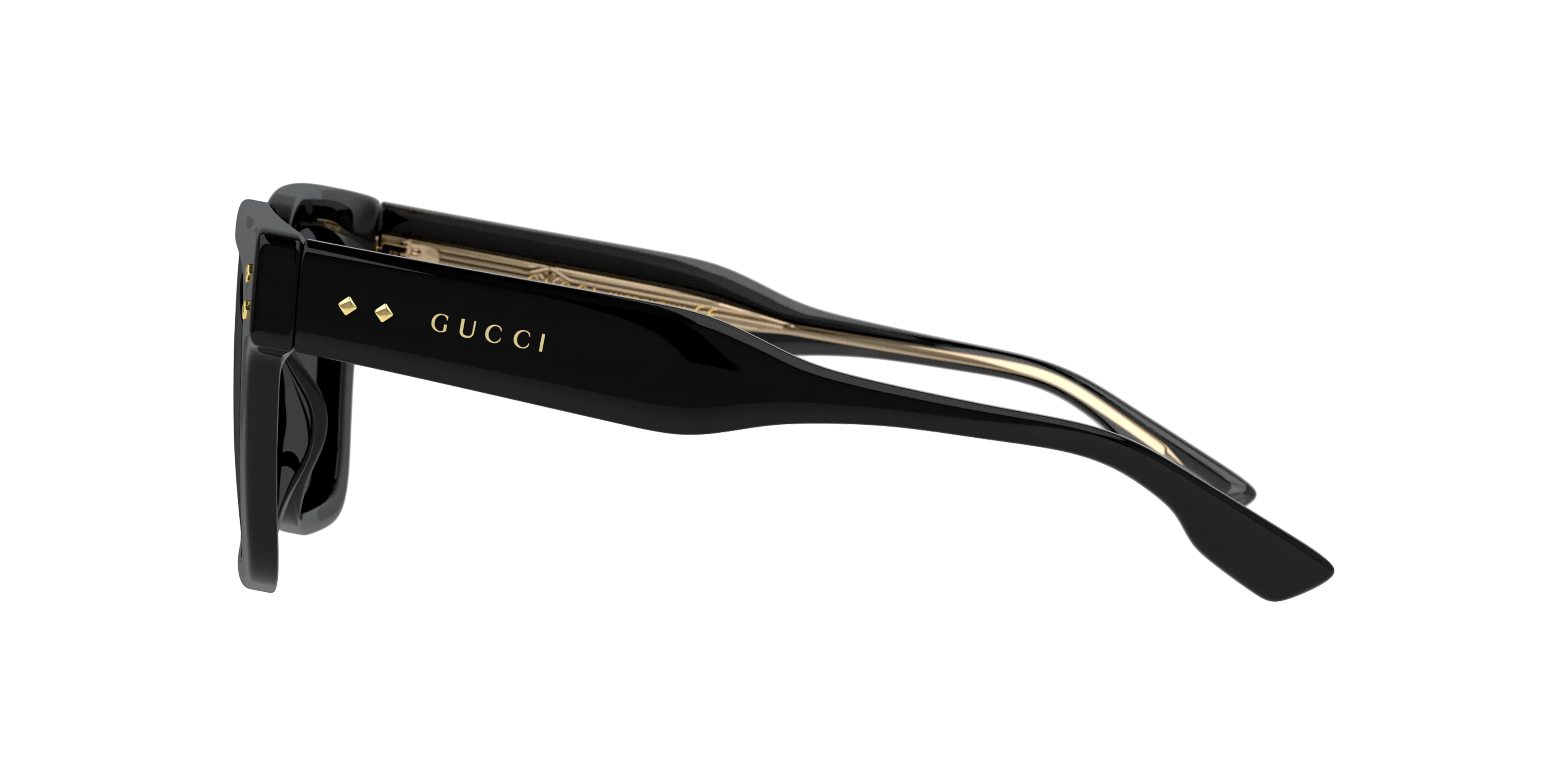 Angle_Left02, Gucci GG1084S 1 Solglasögon