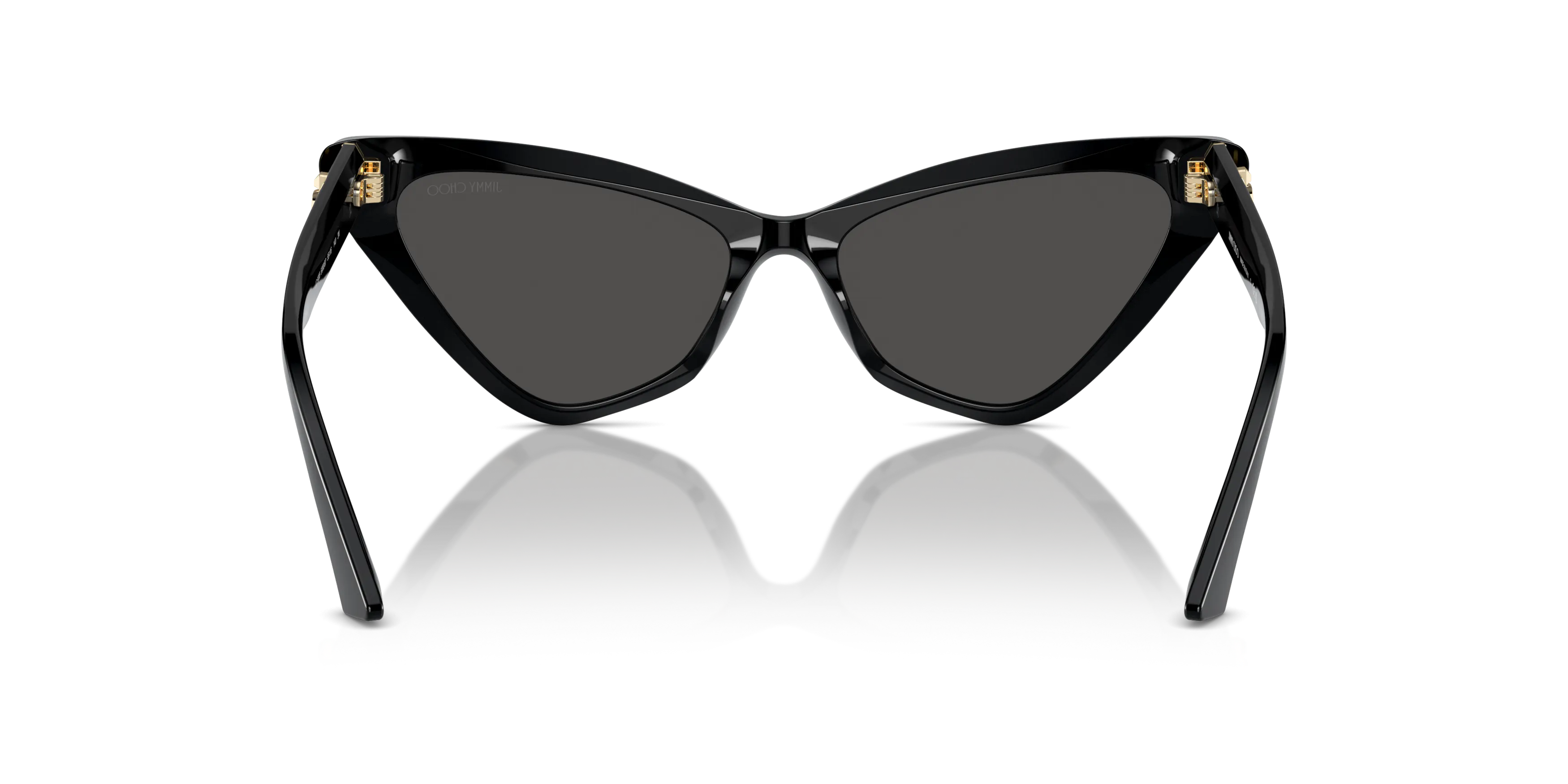 Detail02, Jimmy Choo JC5008 Sunglasses