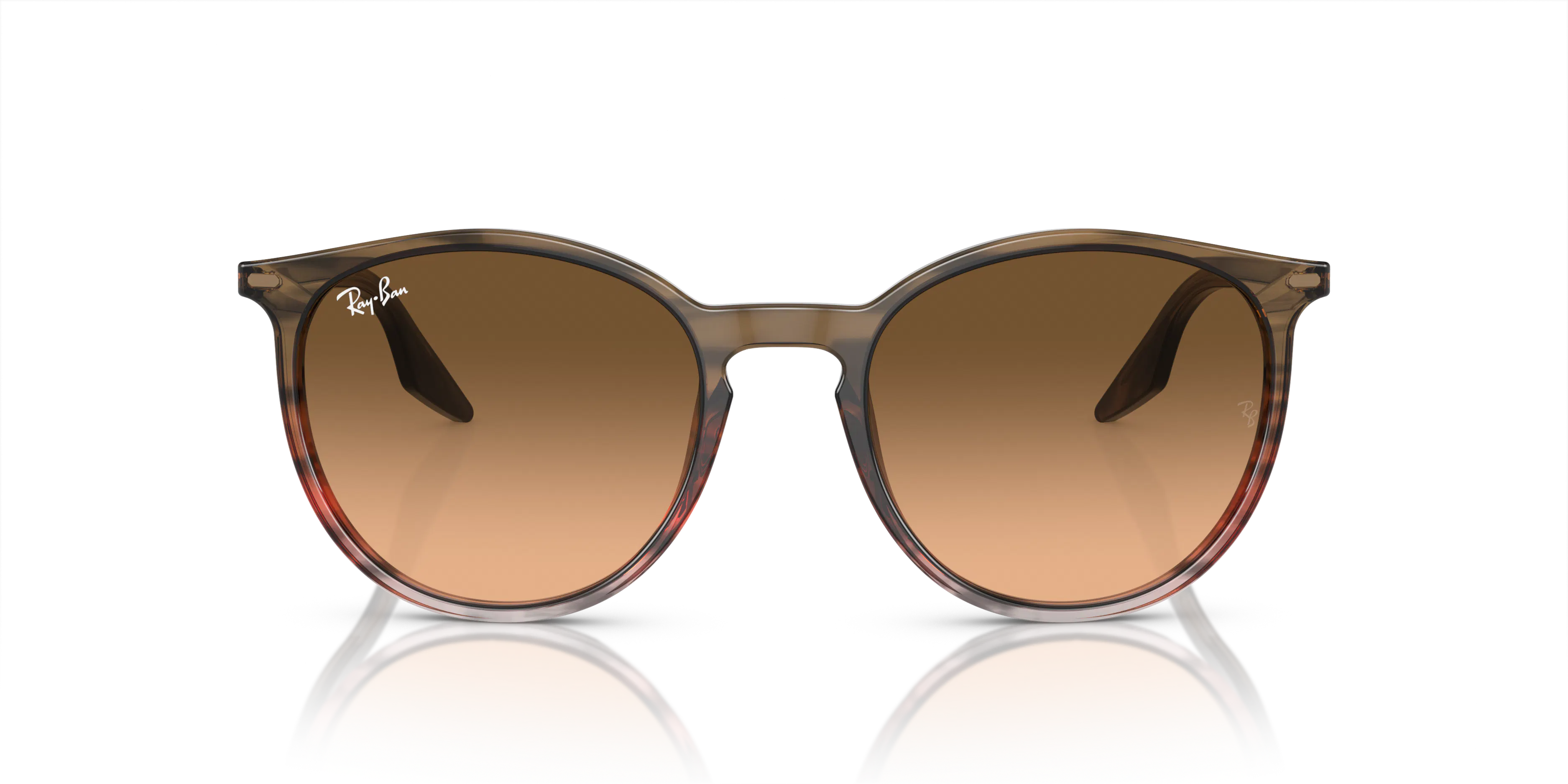 Front, Ray-Ban RB2204 13953B