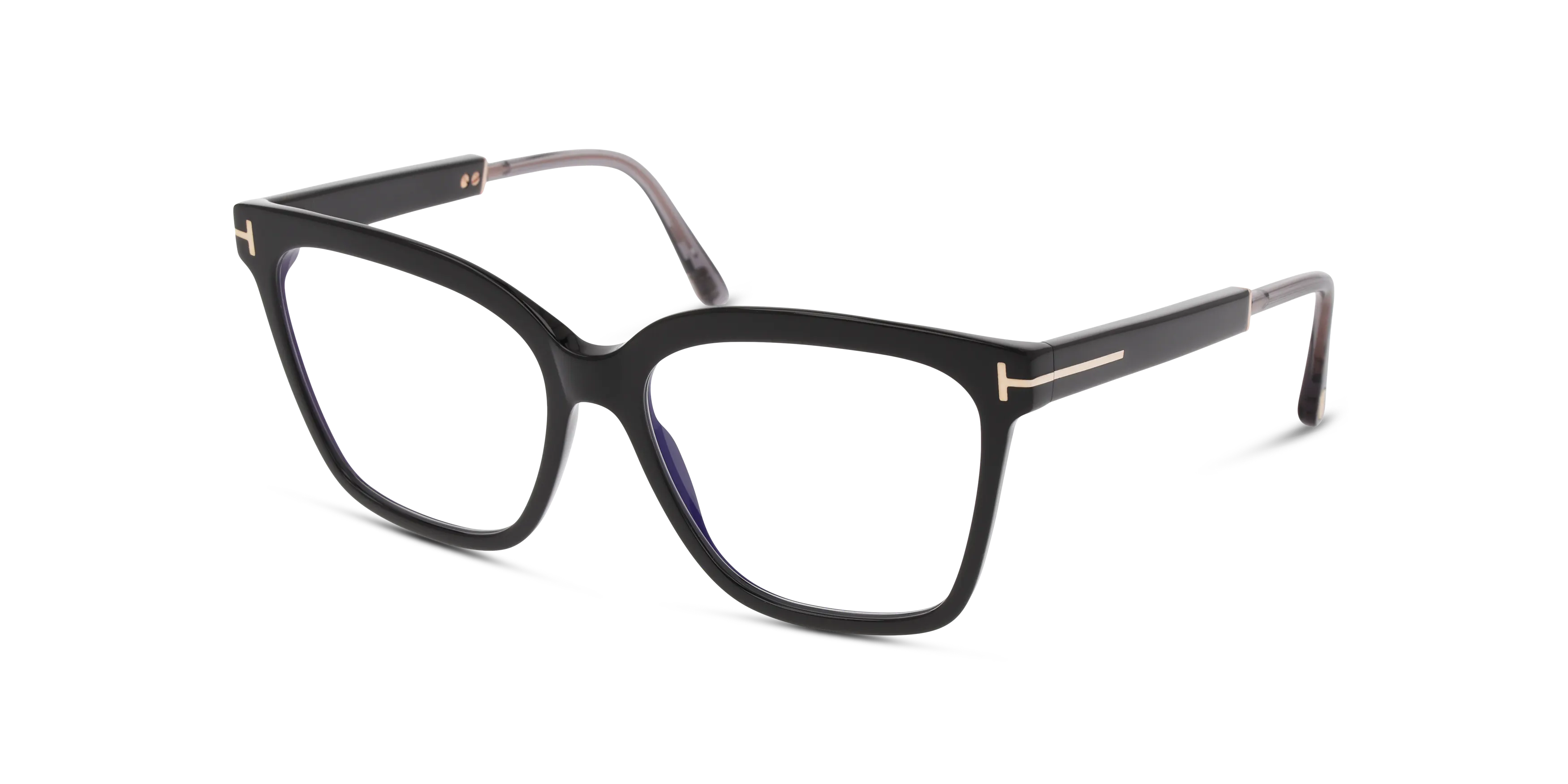 Angle_Left01, Tom Ford FT 5892-B Glasses