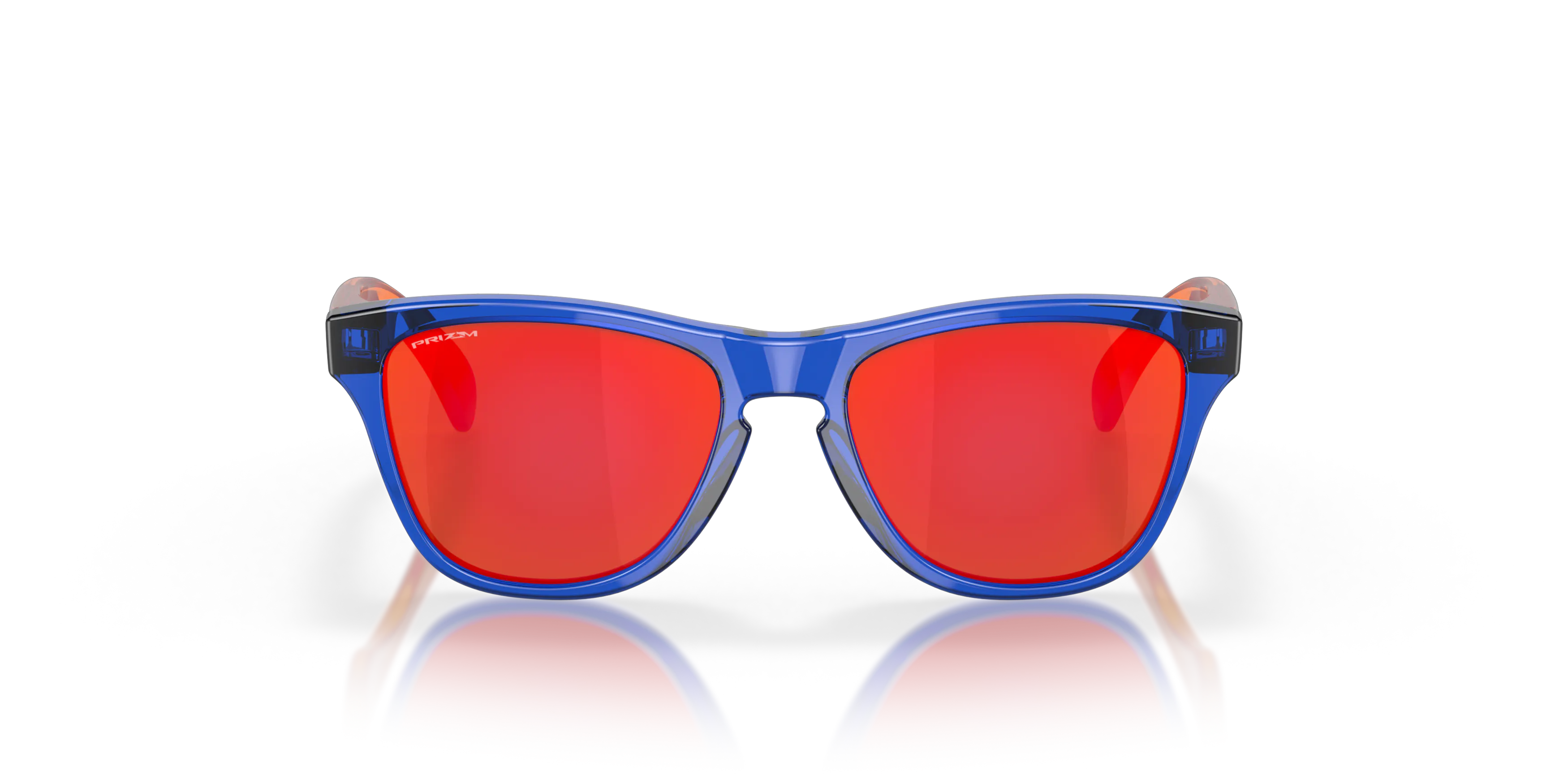 Front, OAKLEY Frogskins XXS (Youth Fit) OJ9009 900906