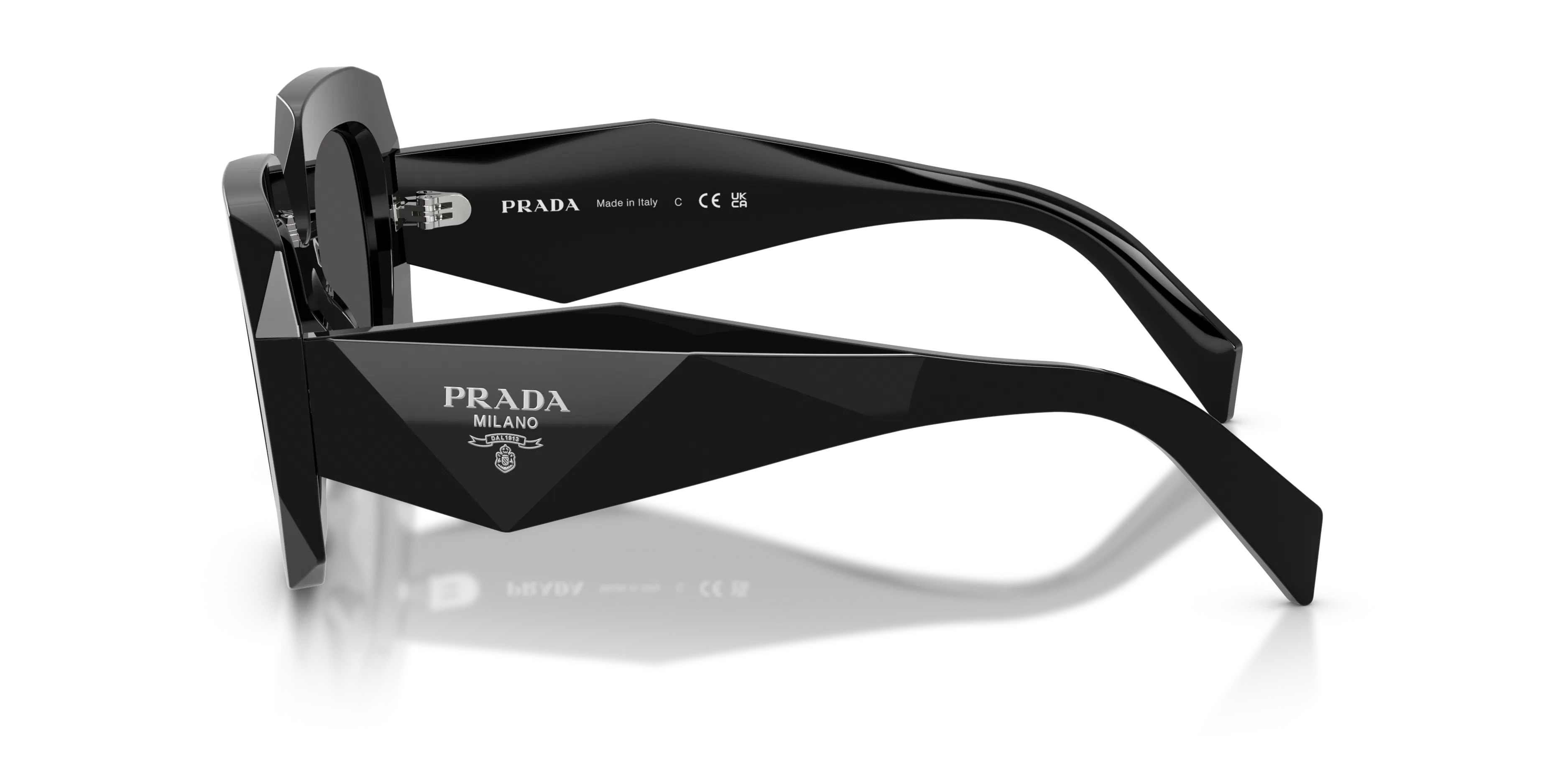 Angle_Left02, Prada PR B23S 16K08Z