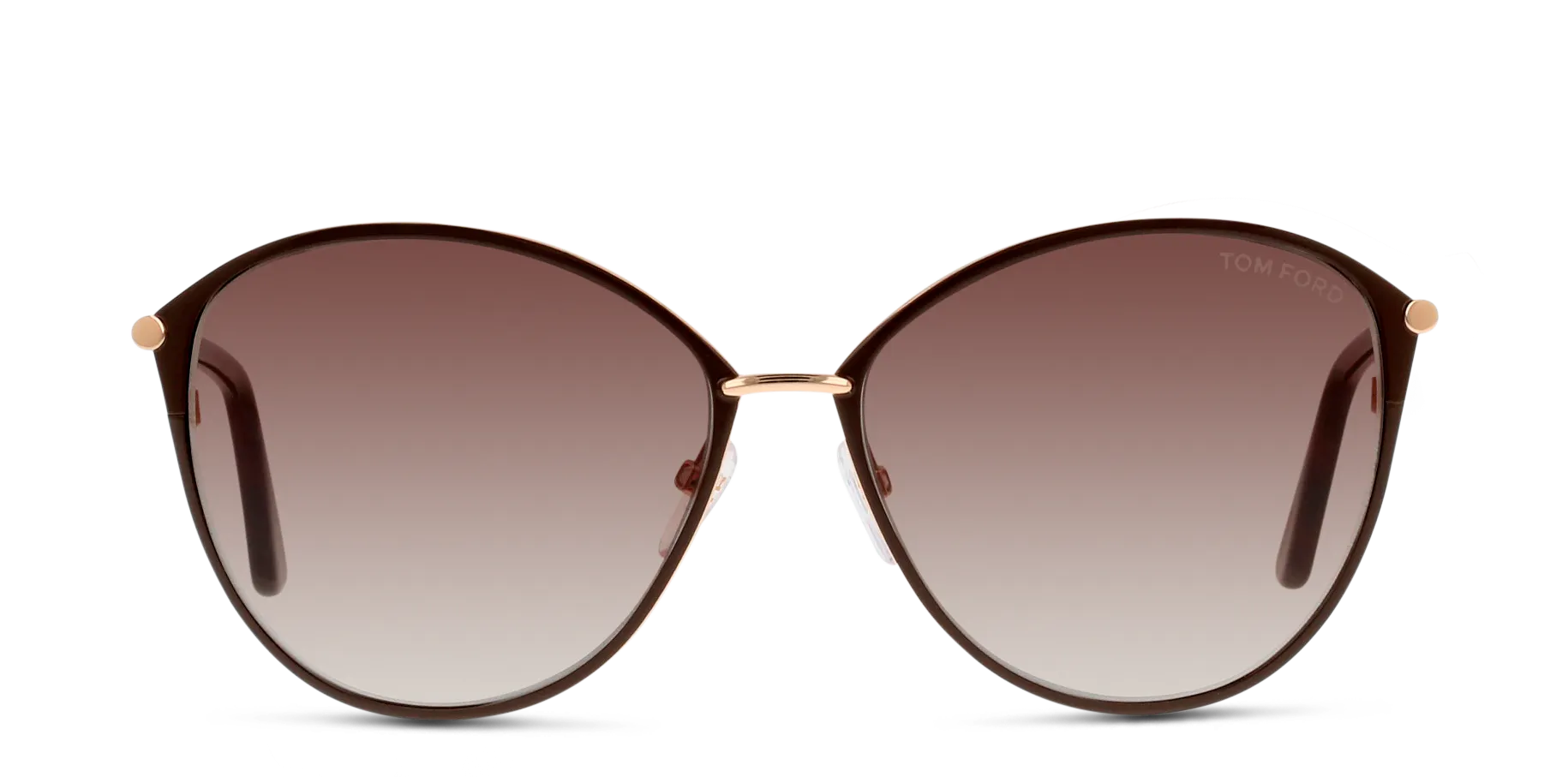 Front, TOM FORD FT0320 28F