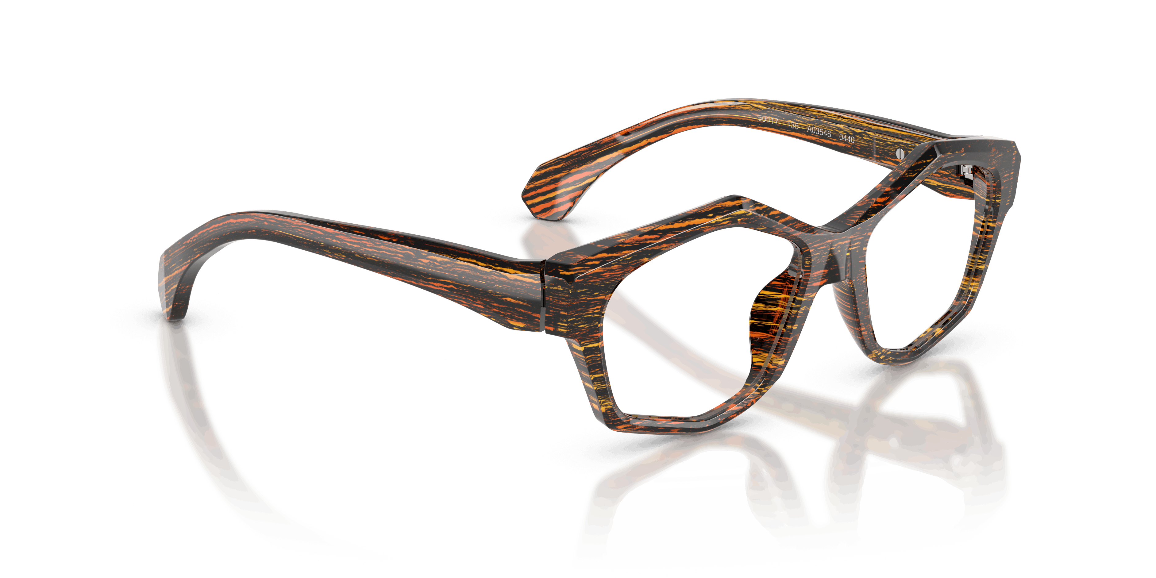 Angle_Right01, Alain Mikli A03546 0440