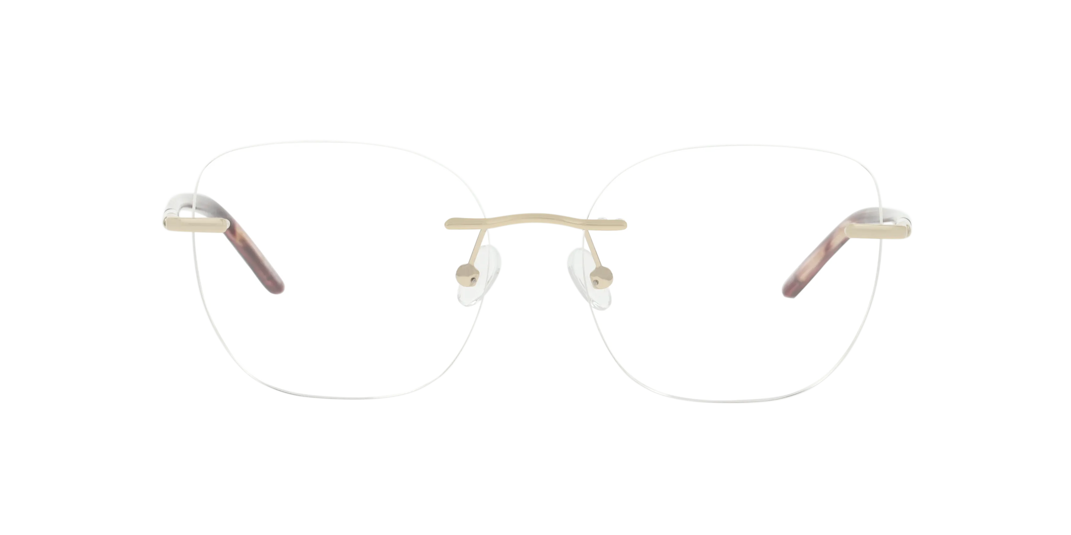 Front, DbyD Bio-Acetate 0DB1141 Glasses