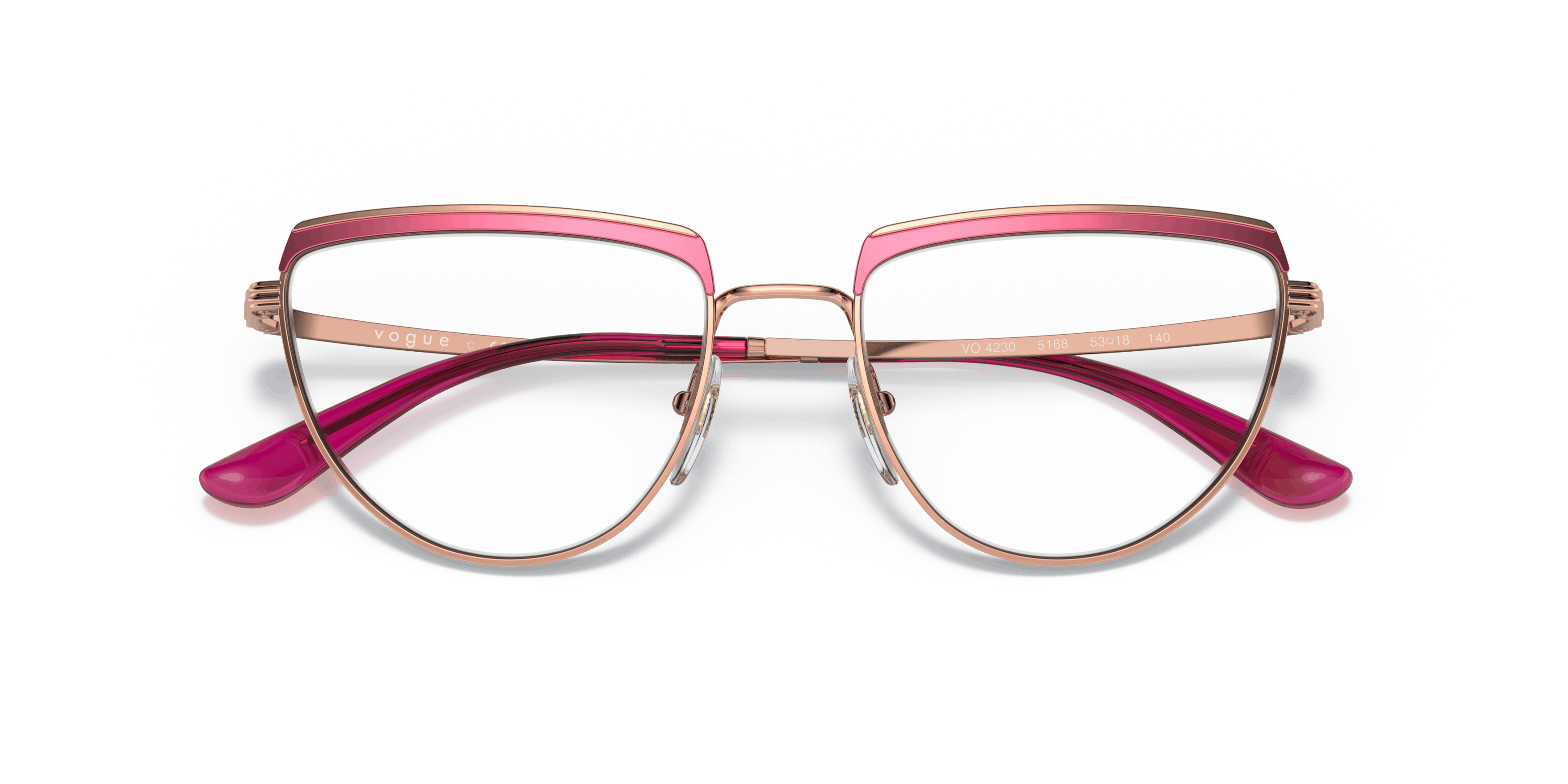 Folded, Vogue Eyewear VO4230 5168