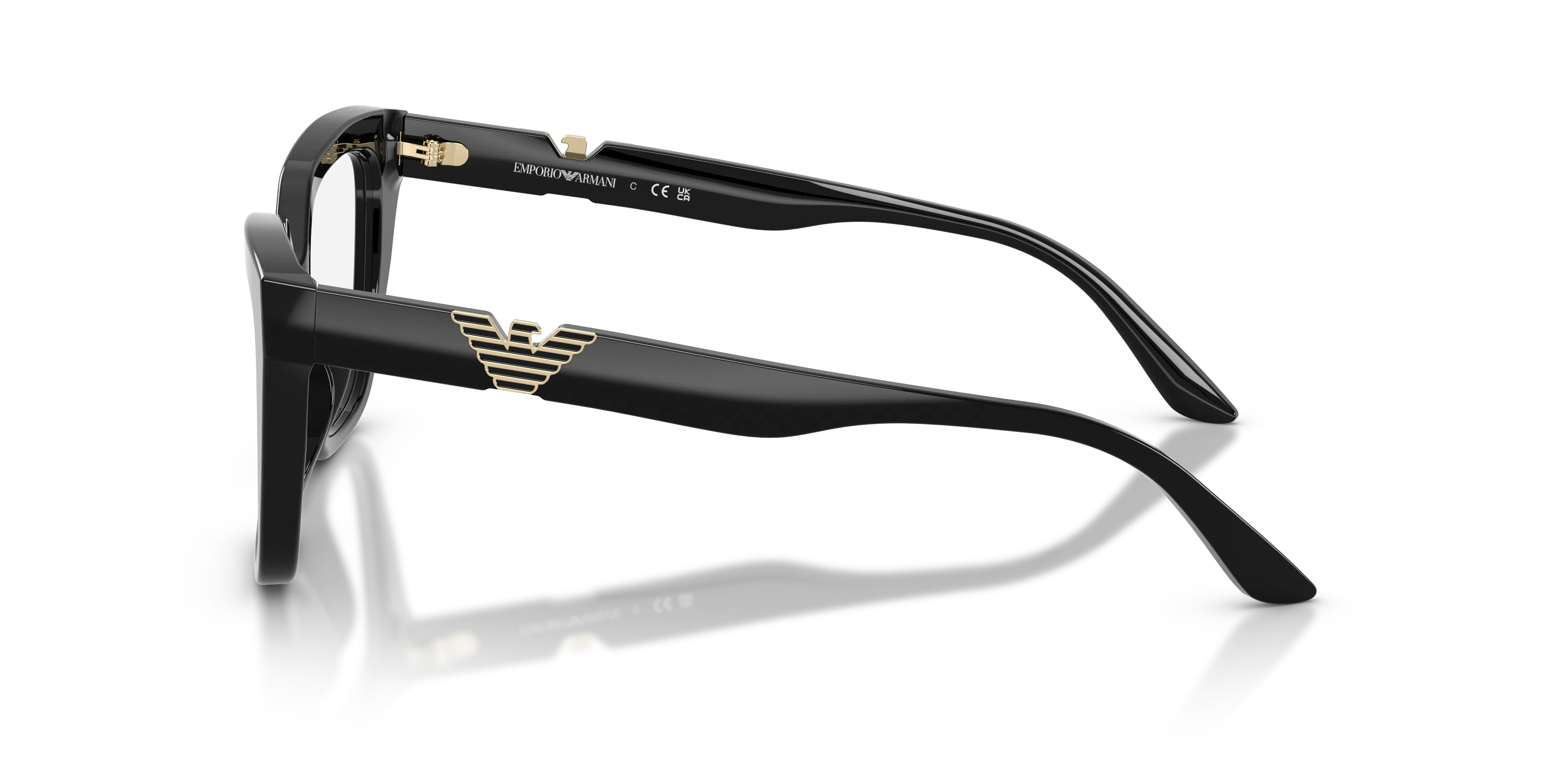 Angle_Left02, Emporio Armani EA 3267U Glasses